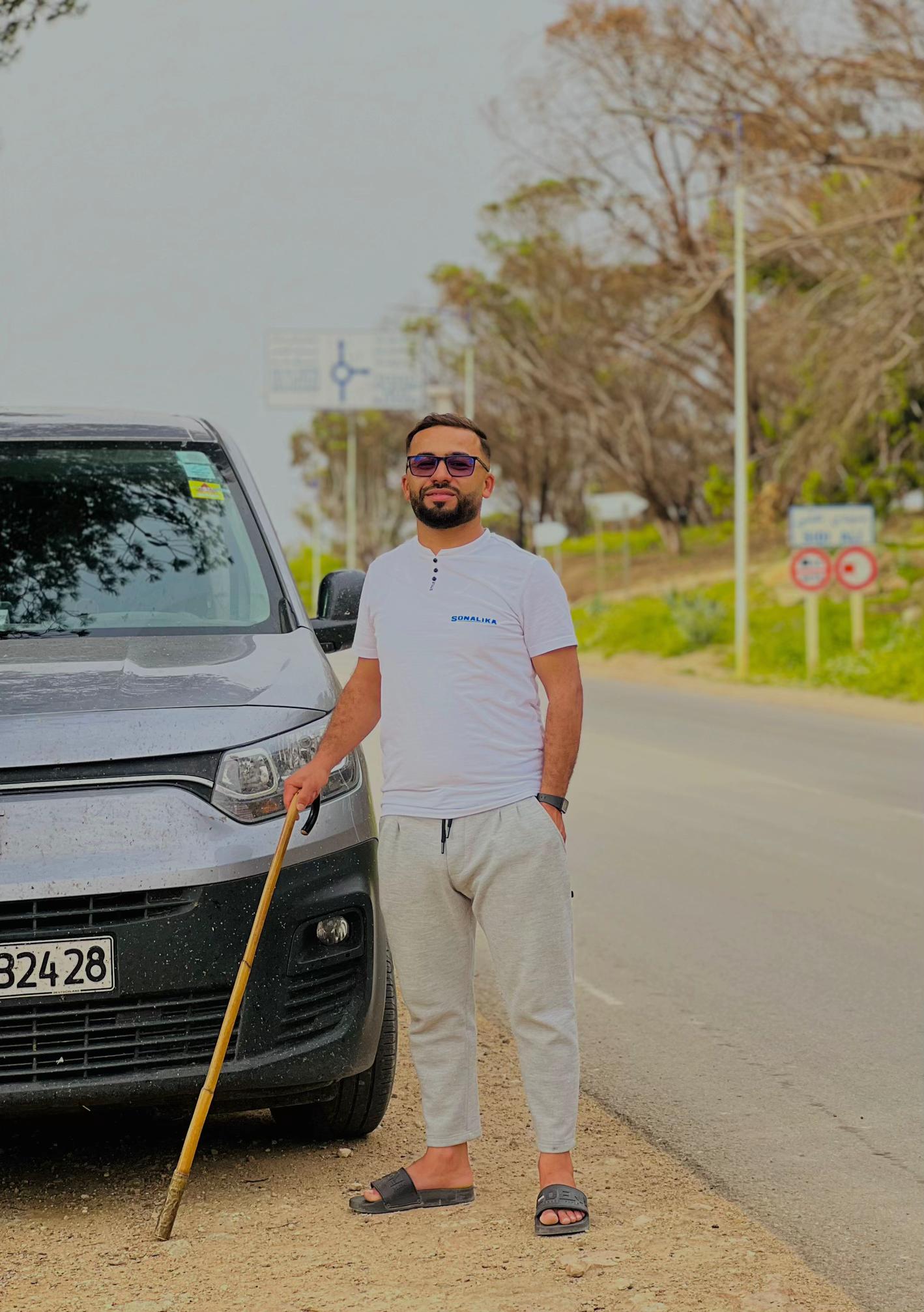@Madani Khariji 🇩🇿✅ 🚜🚜 27