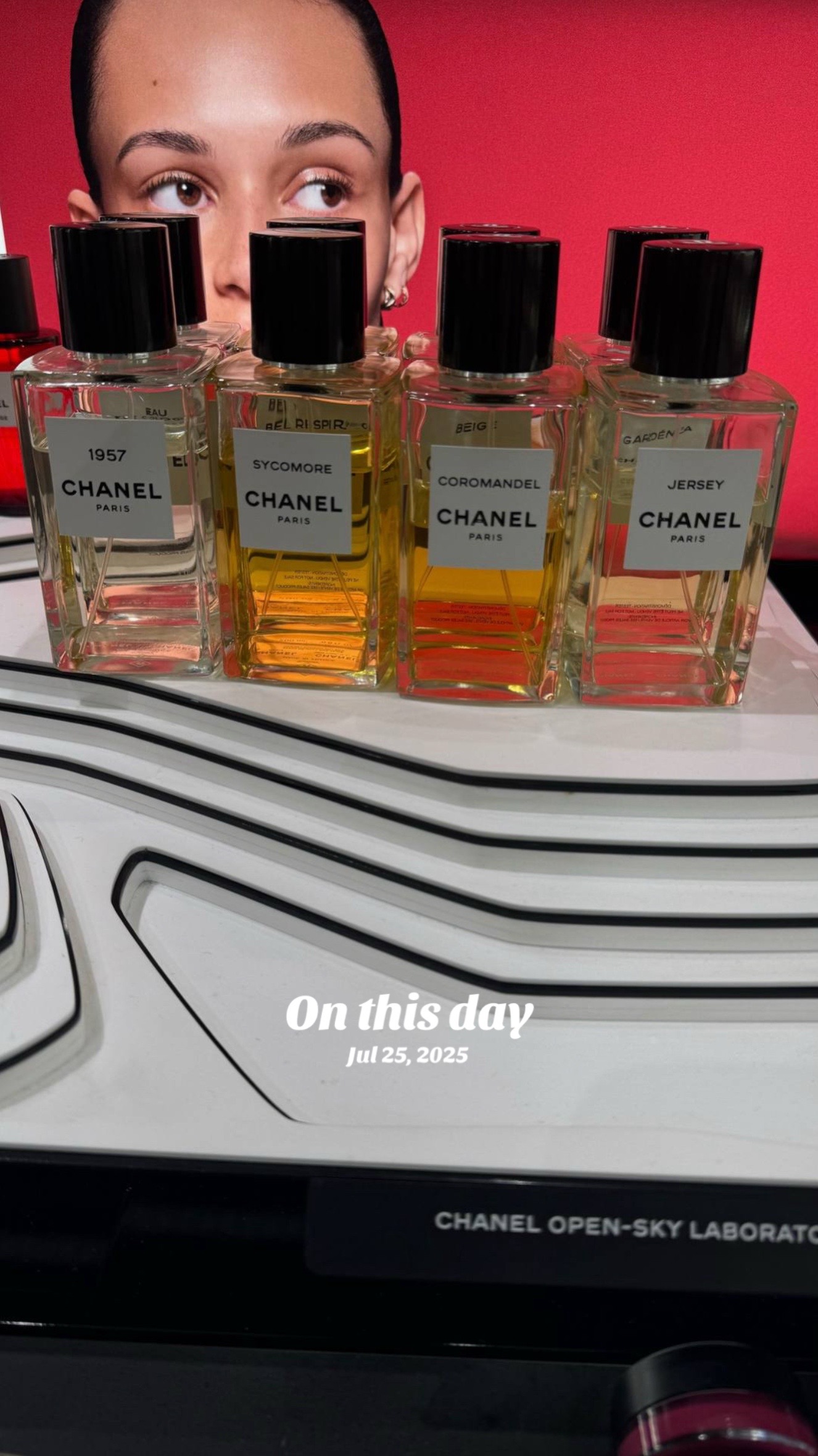 @Jonathan Fragrance