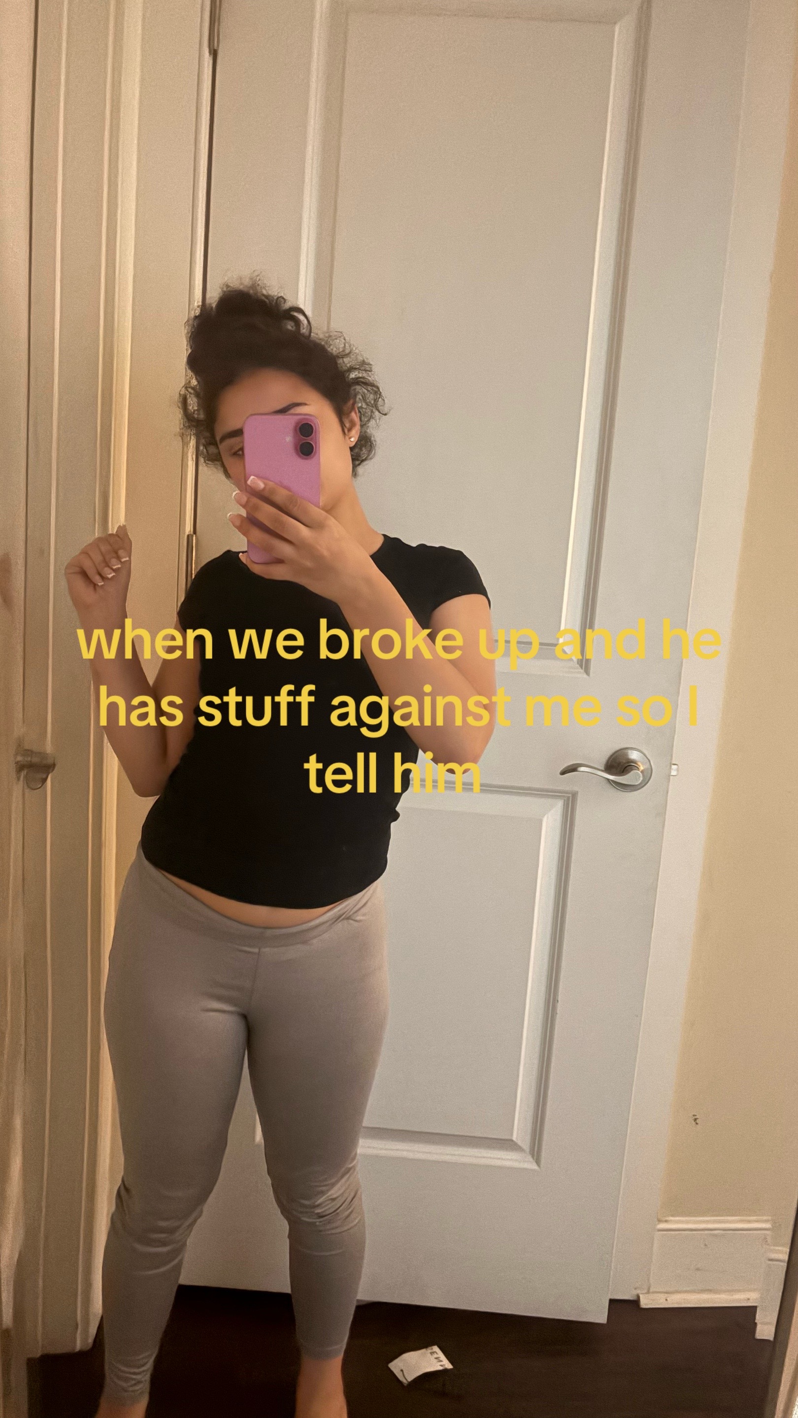 @the one that got away