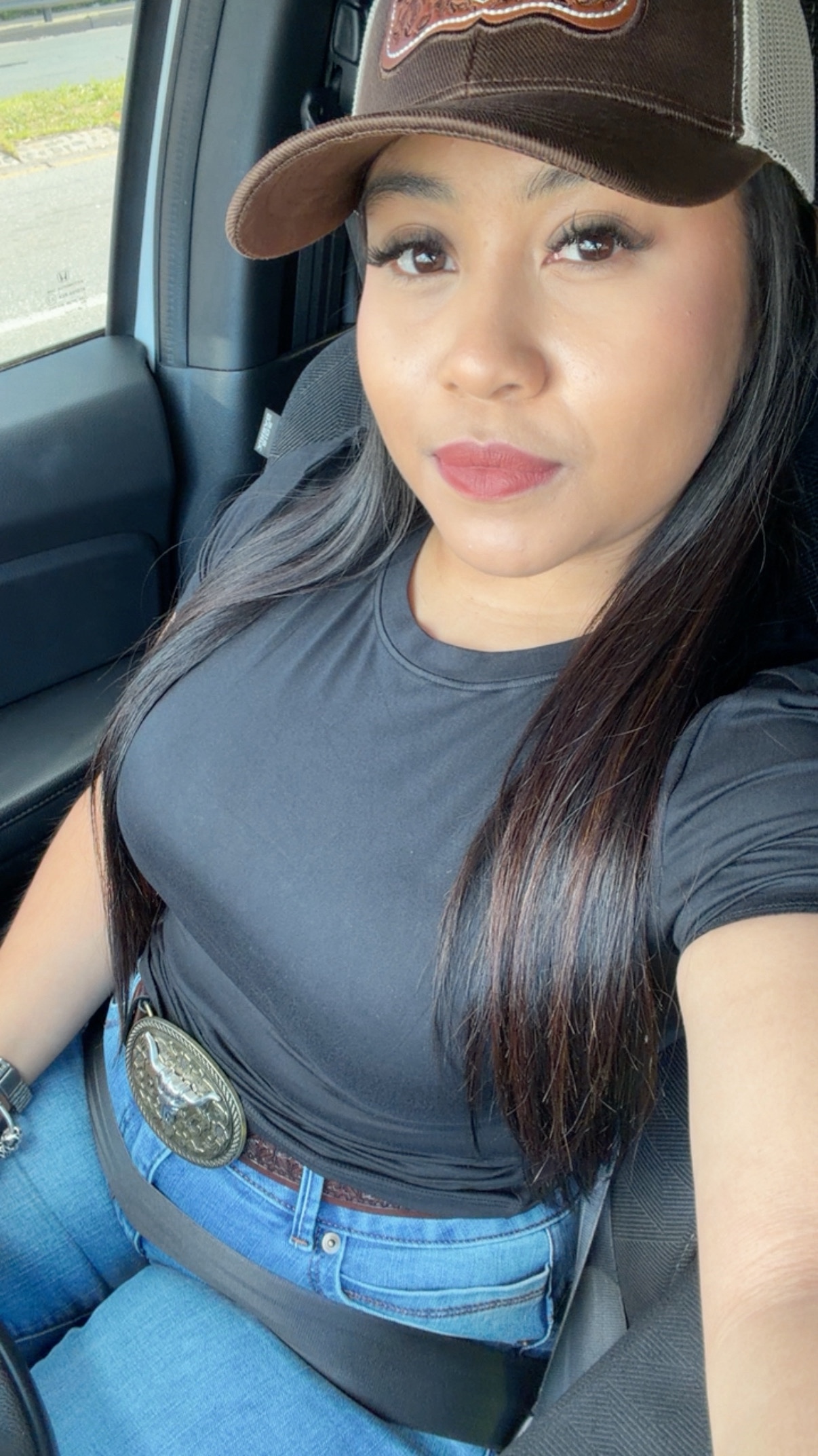 @Melissa Benitez