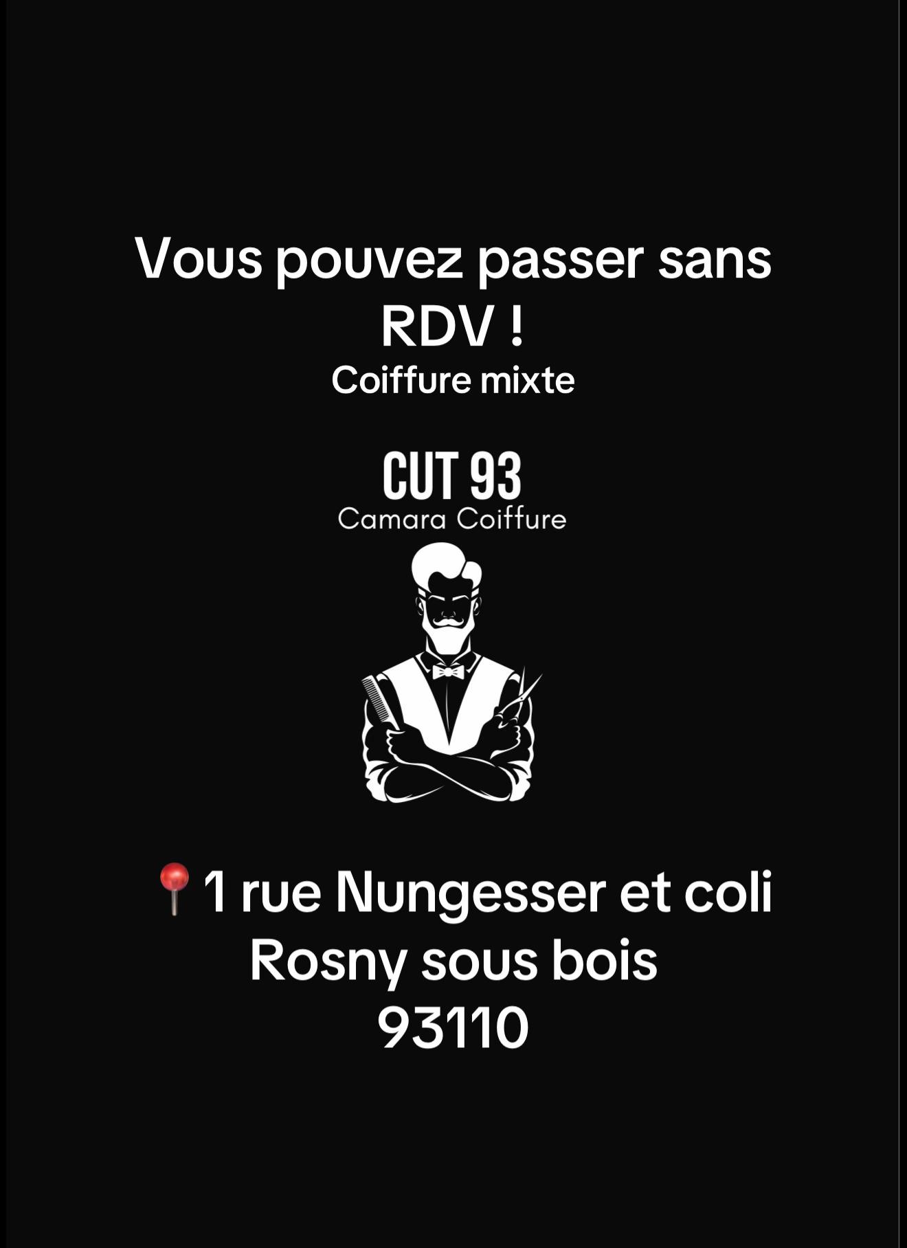 @Cut 93 CAMARA