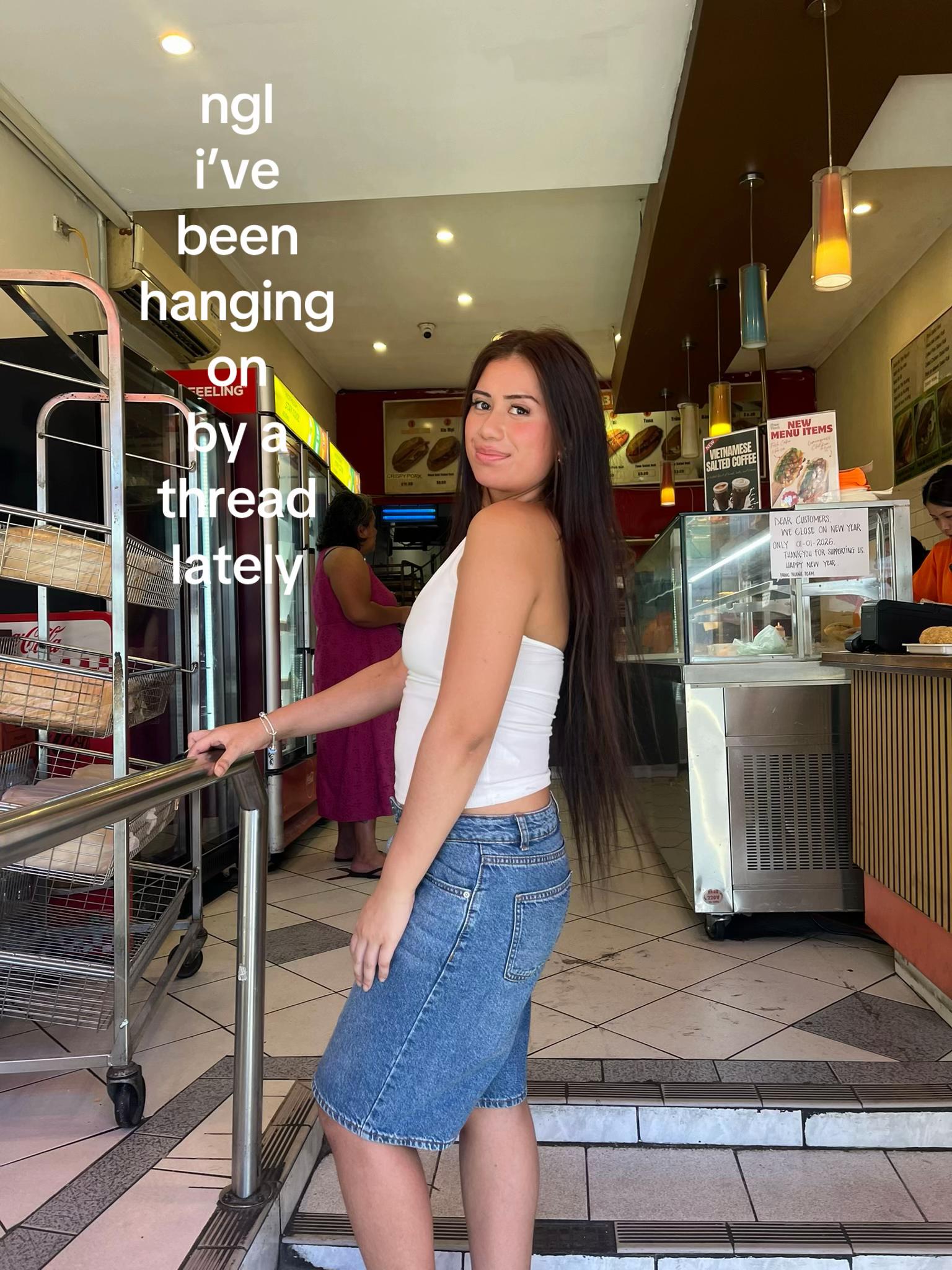 @Shana