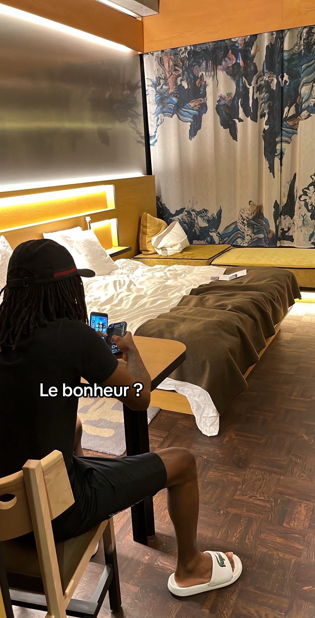 @LA VIE DE MITCH🇫🇷