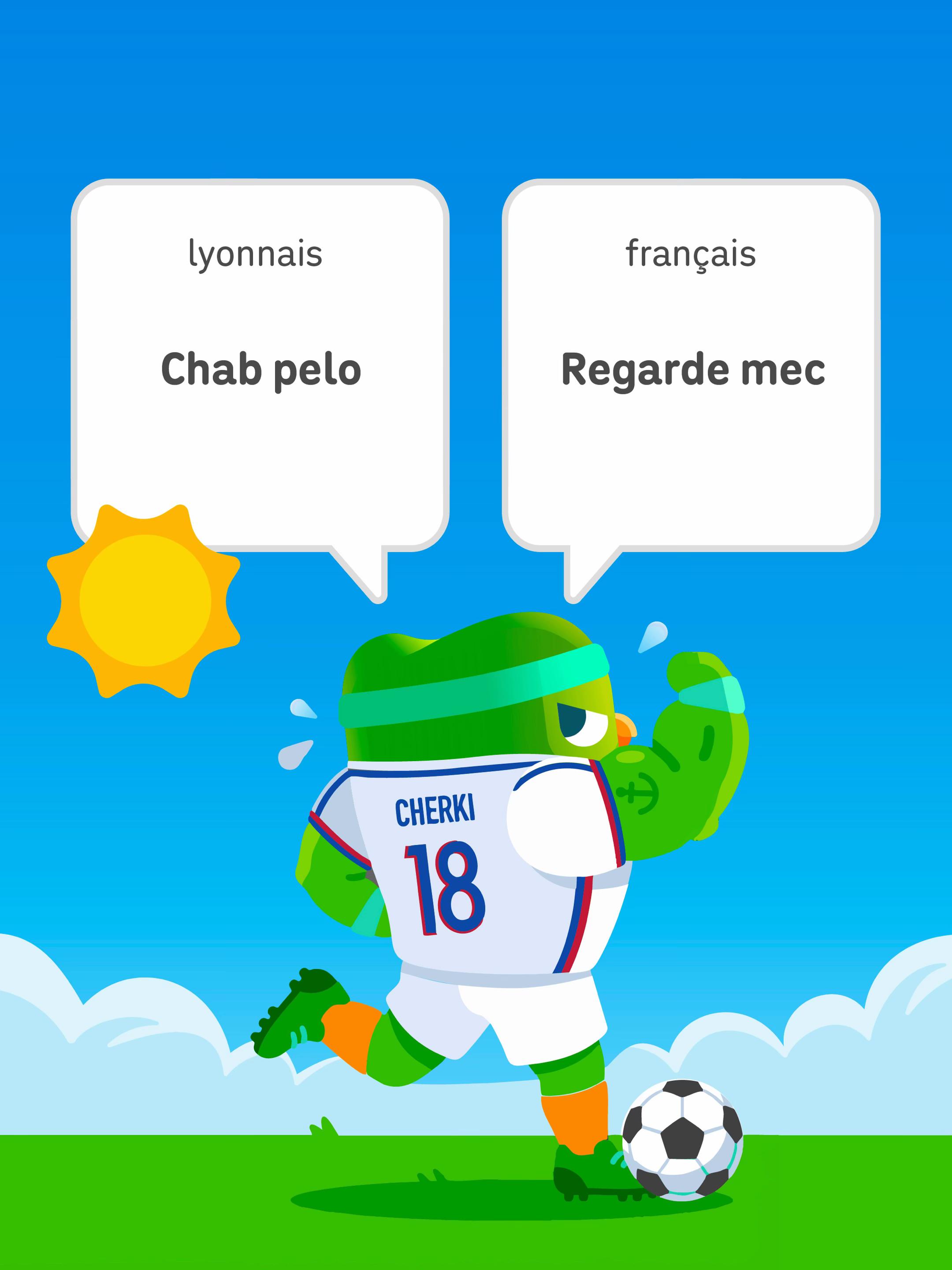 @Duolingo France