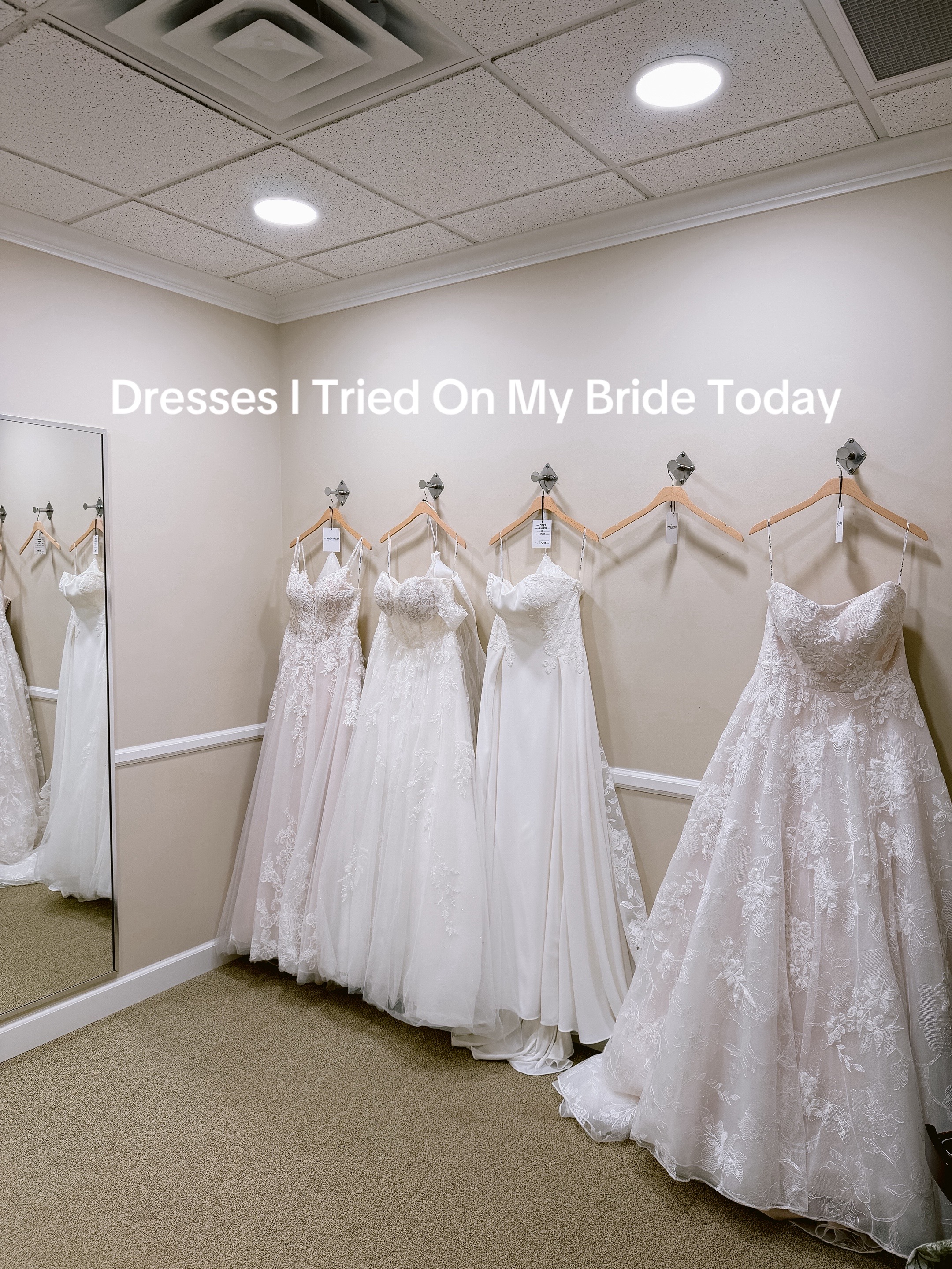 @One Fine Day Bridal