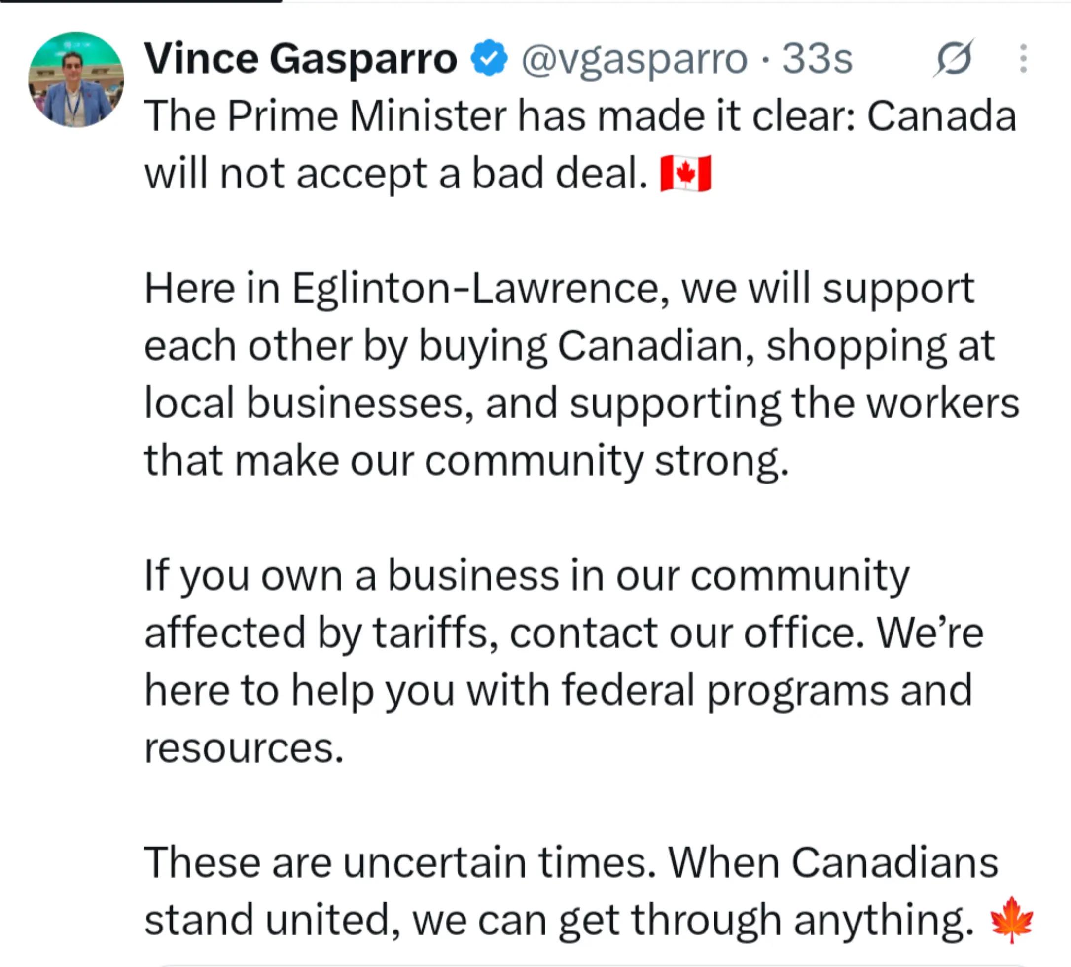 @vgasparro
