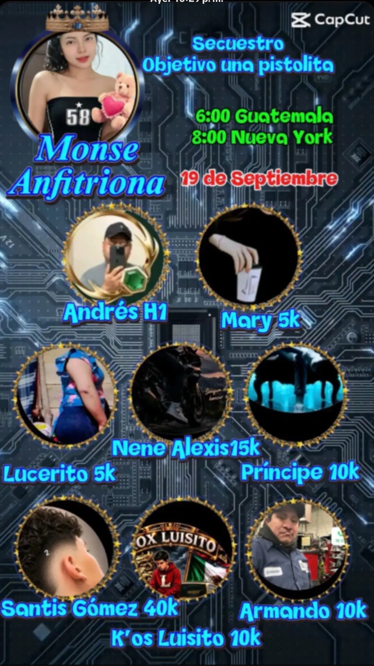 @ARMANDO CALÓ 3