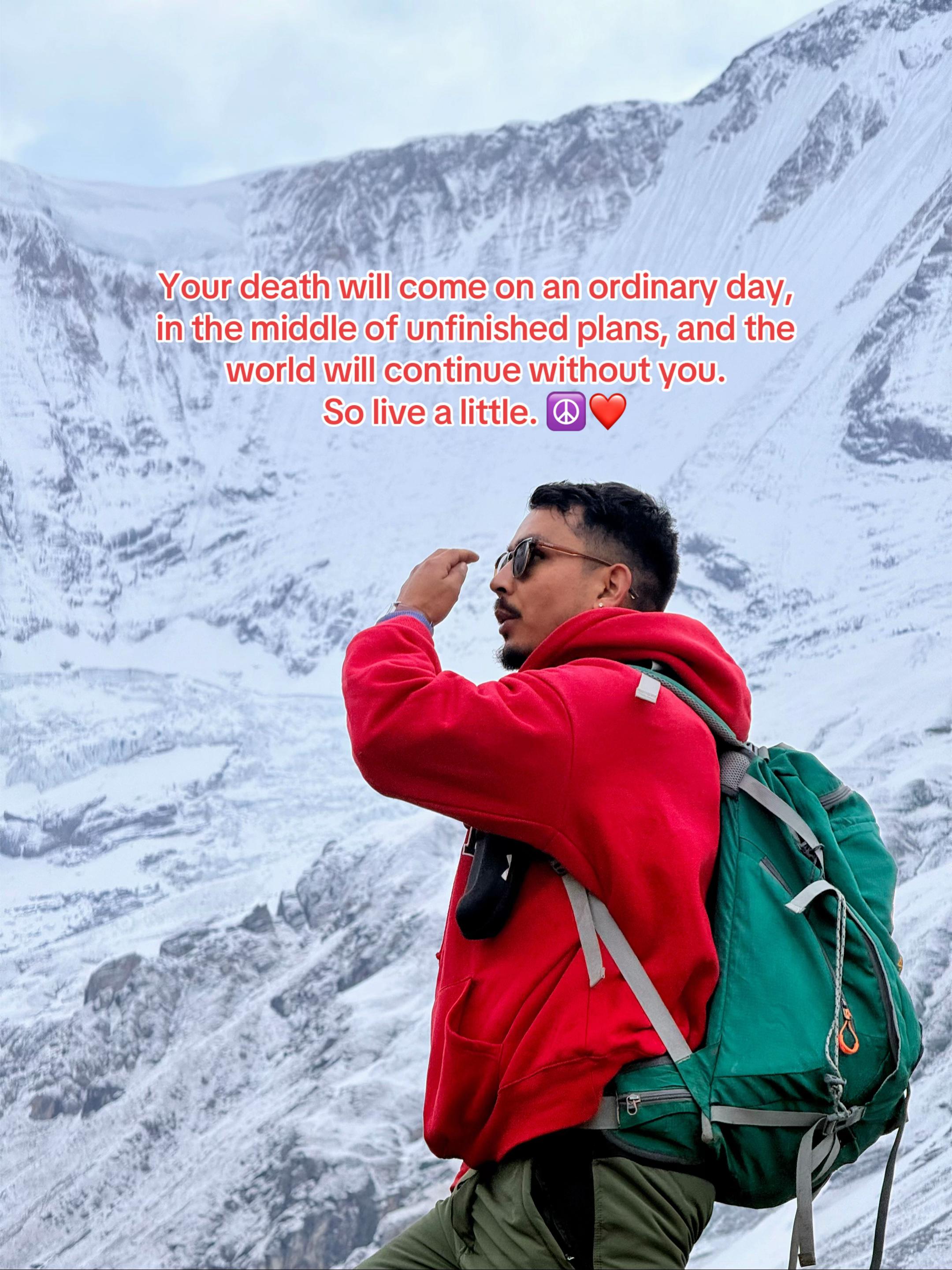 @Parash Khadka ✡️🕉️✨