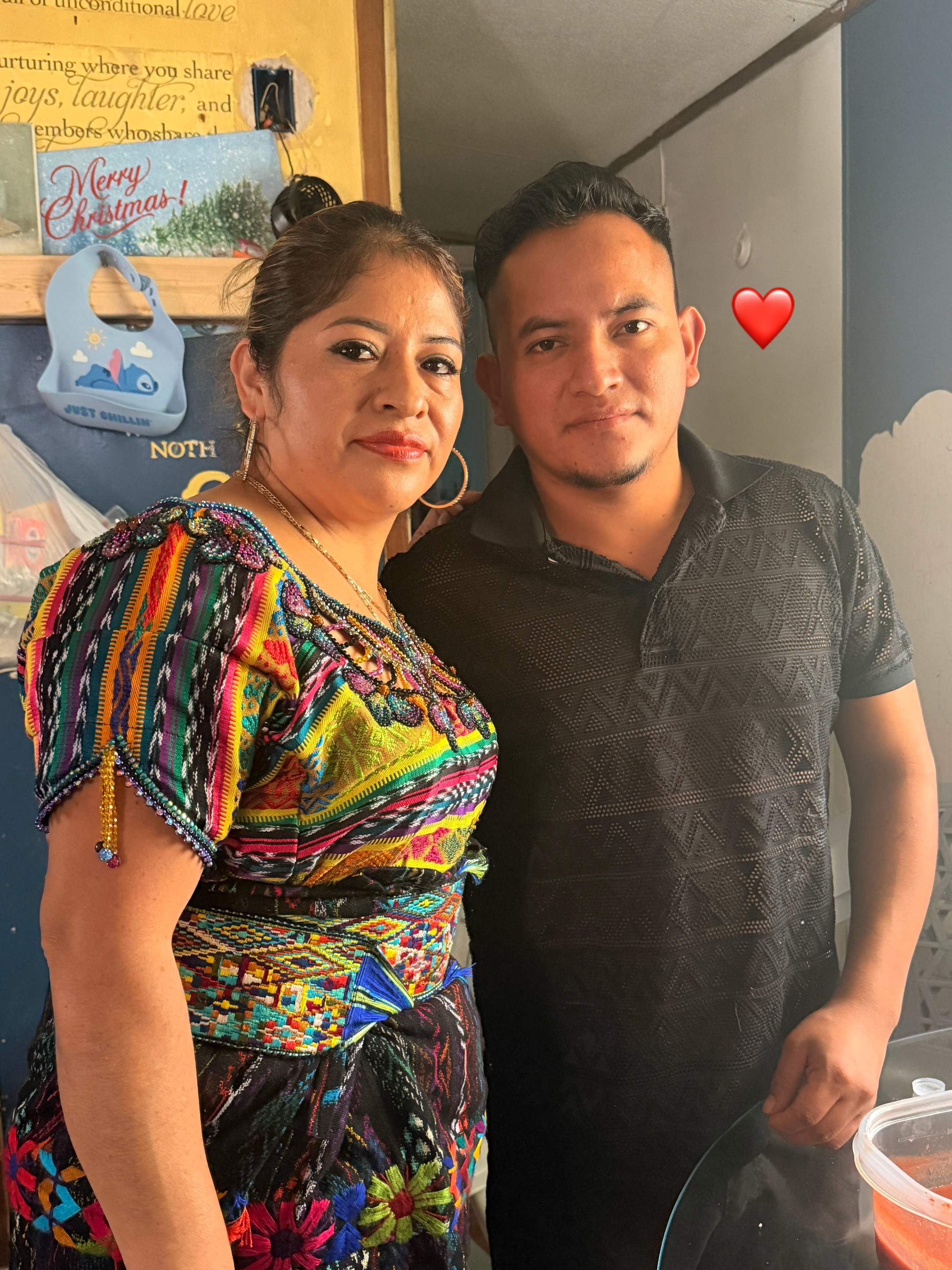 @Maria Lopez Lopez