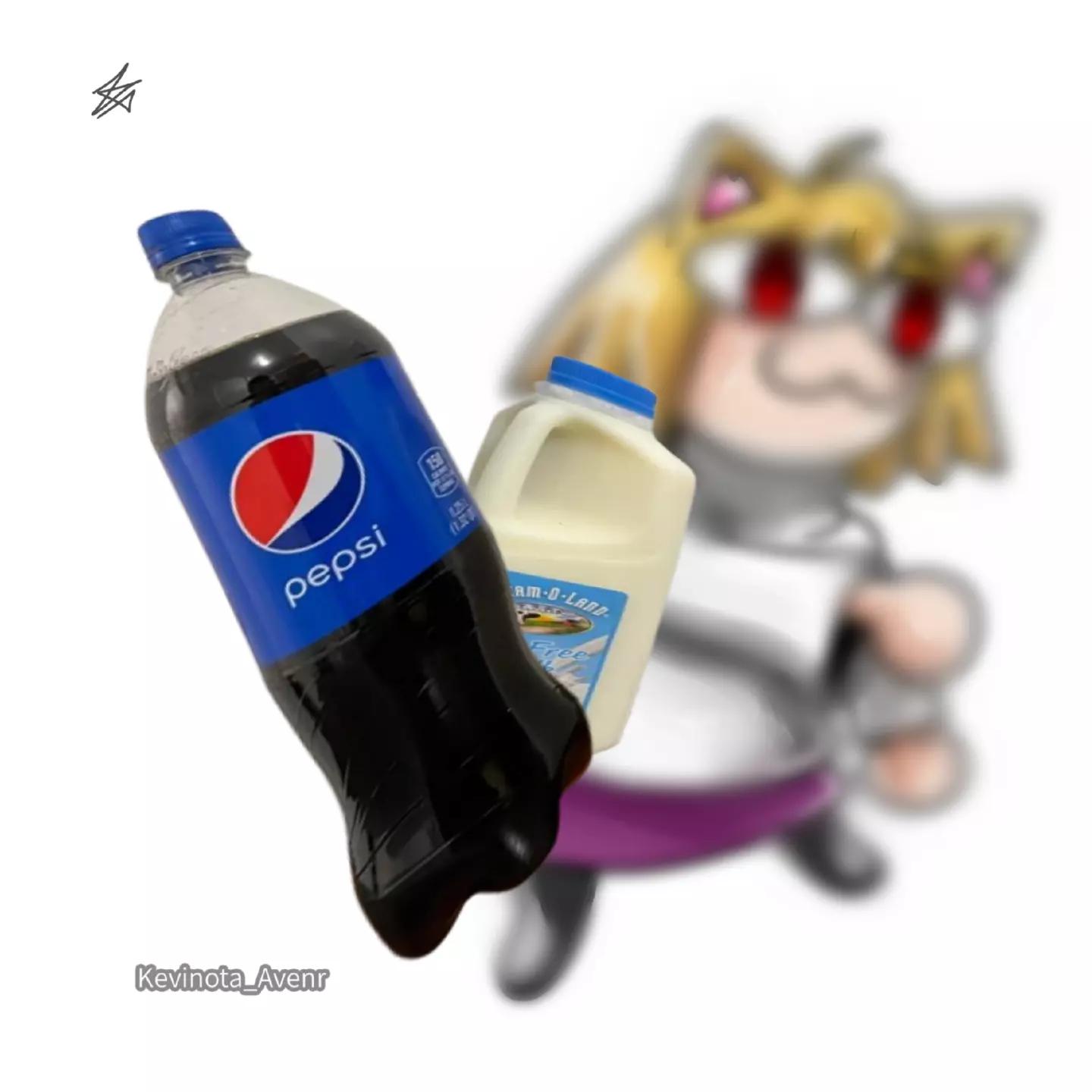 @ElKevinotaPlus