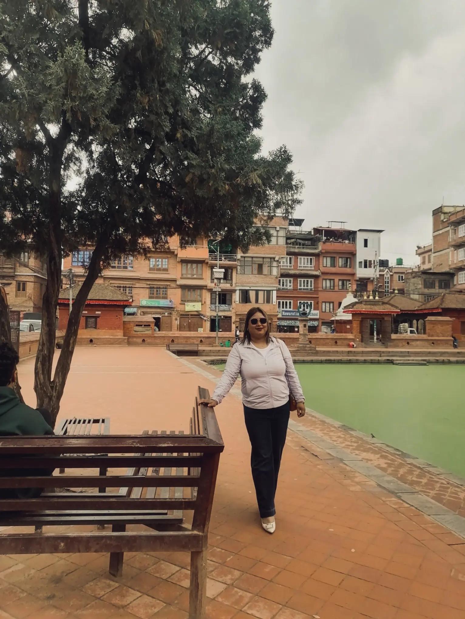 @Sapana Kumpakha