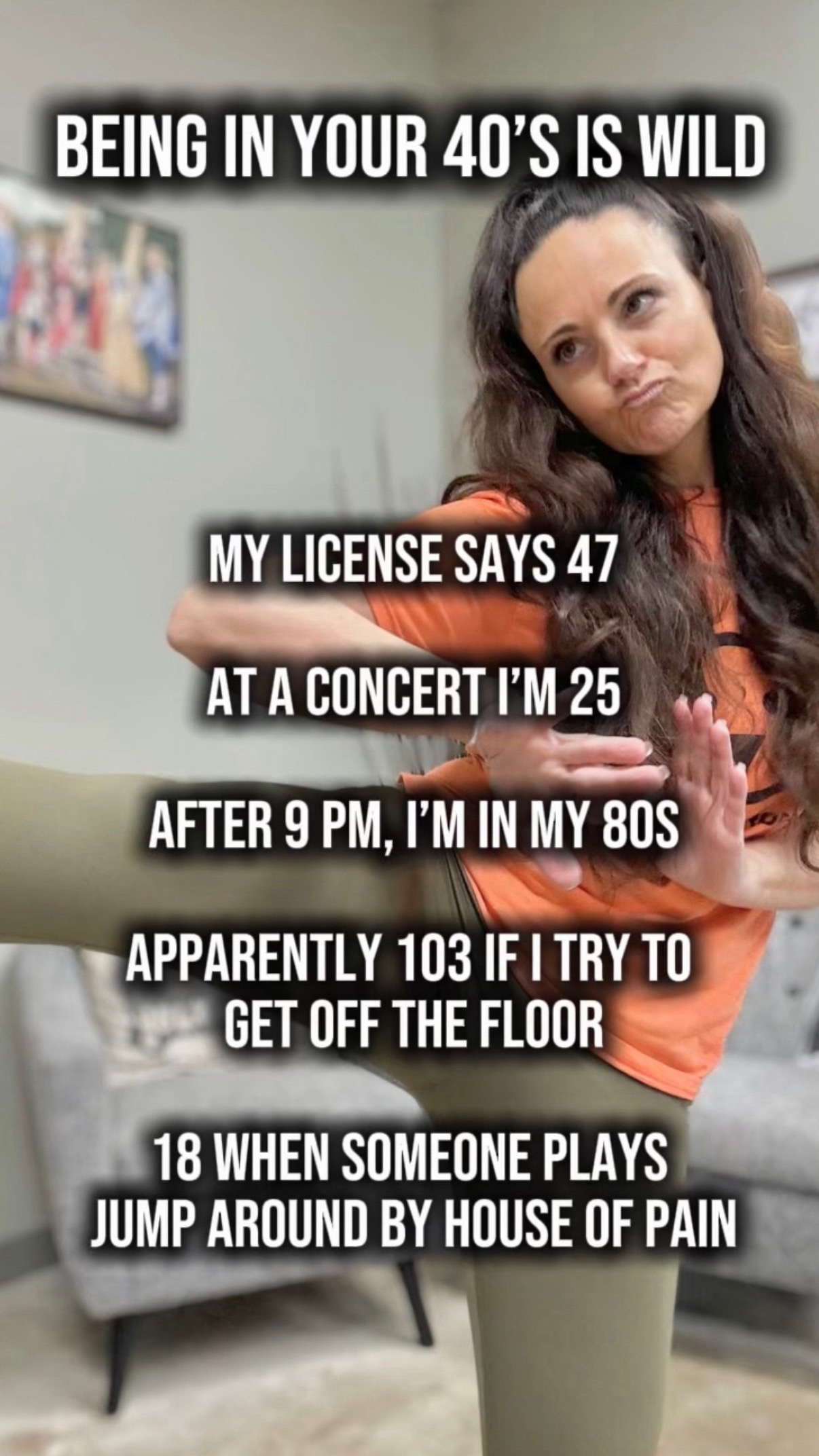 @Michelle Caluneo