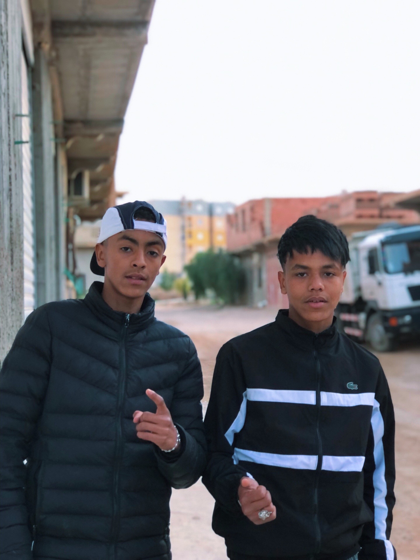 @Benotman amdjad
