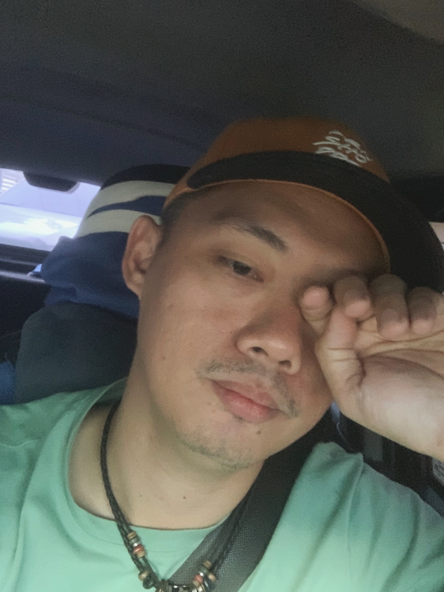@Cyrus Kim Claridad