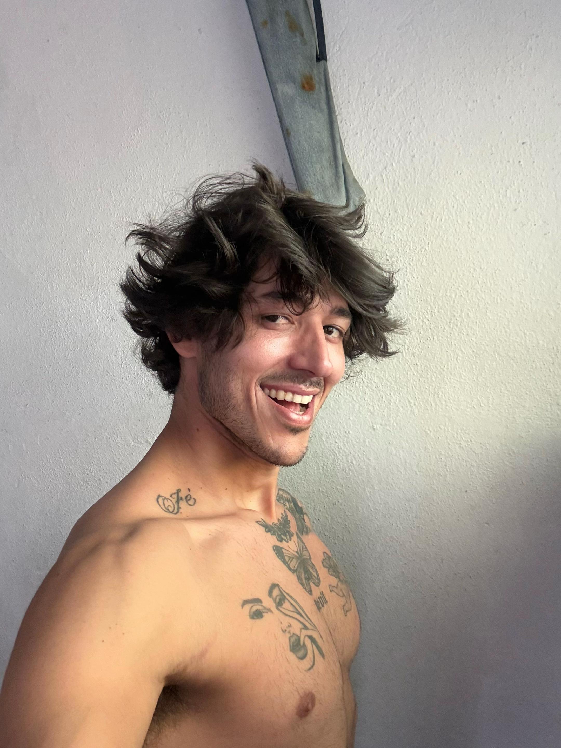@Davi Bonitu
