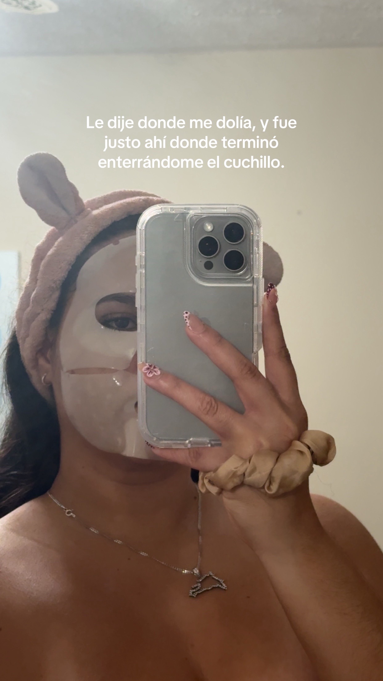 @Karina Sanchez👑