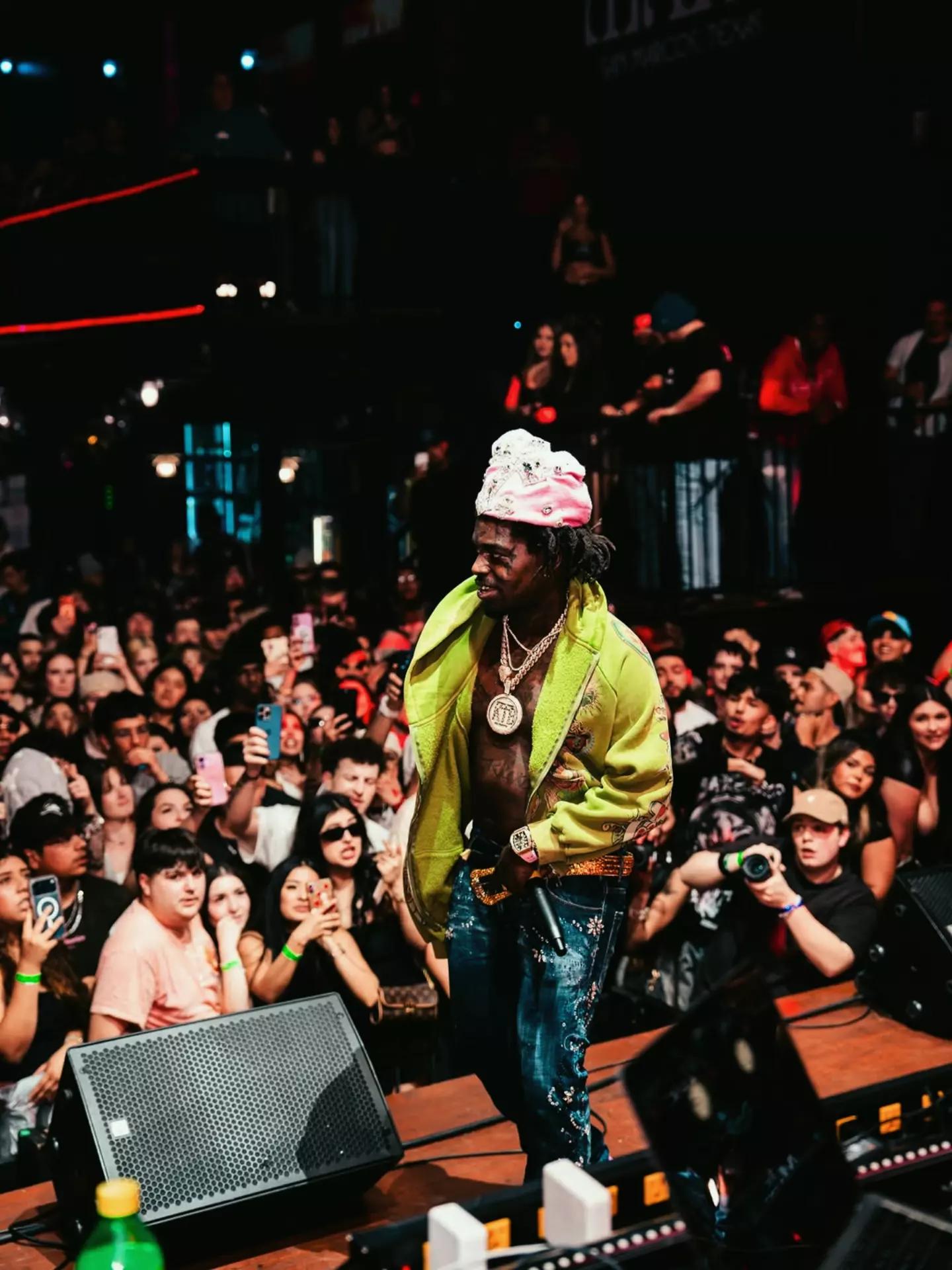 @Rapwag