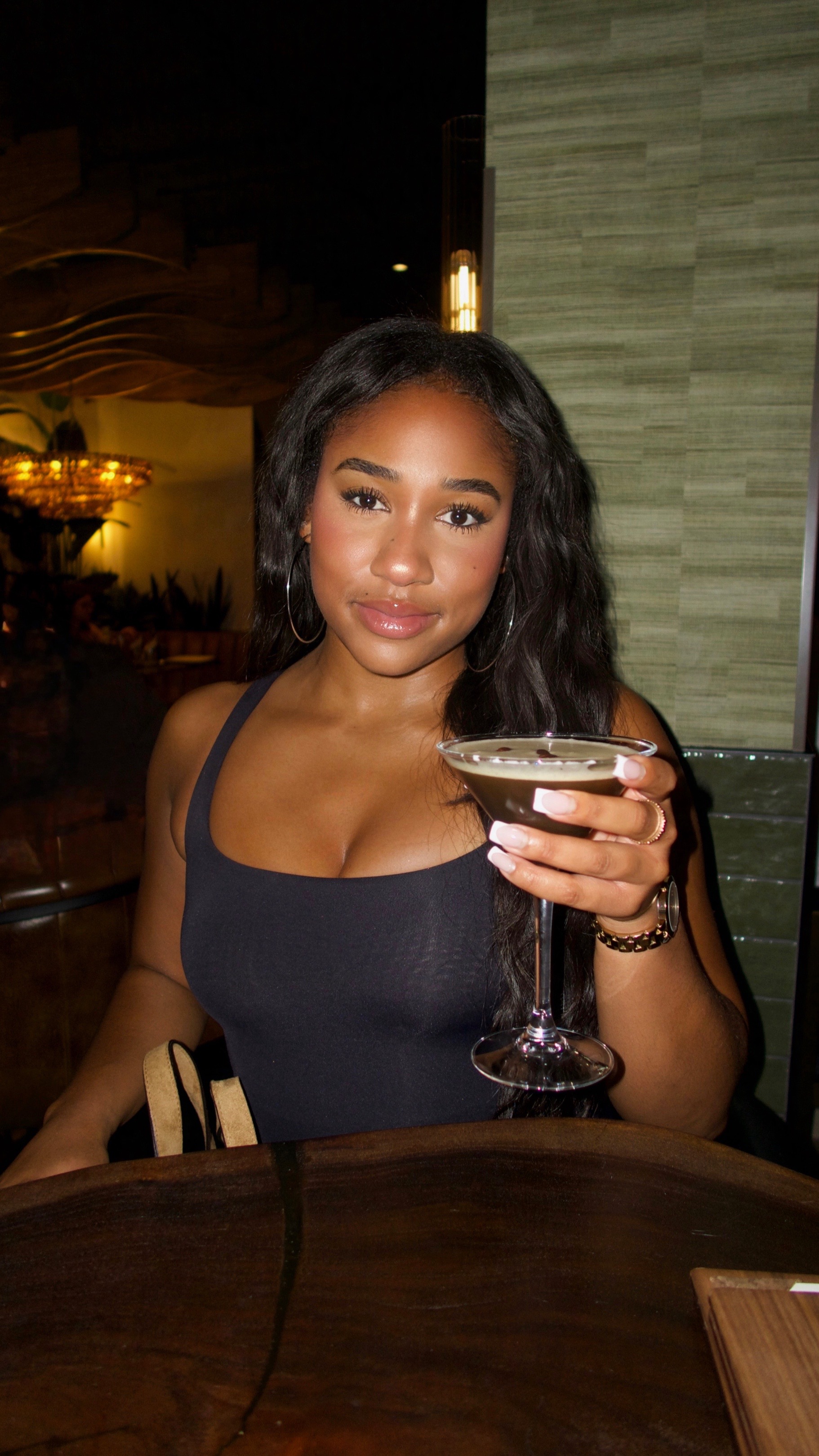 @Alani Simone