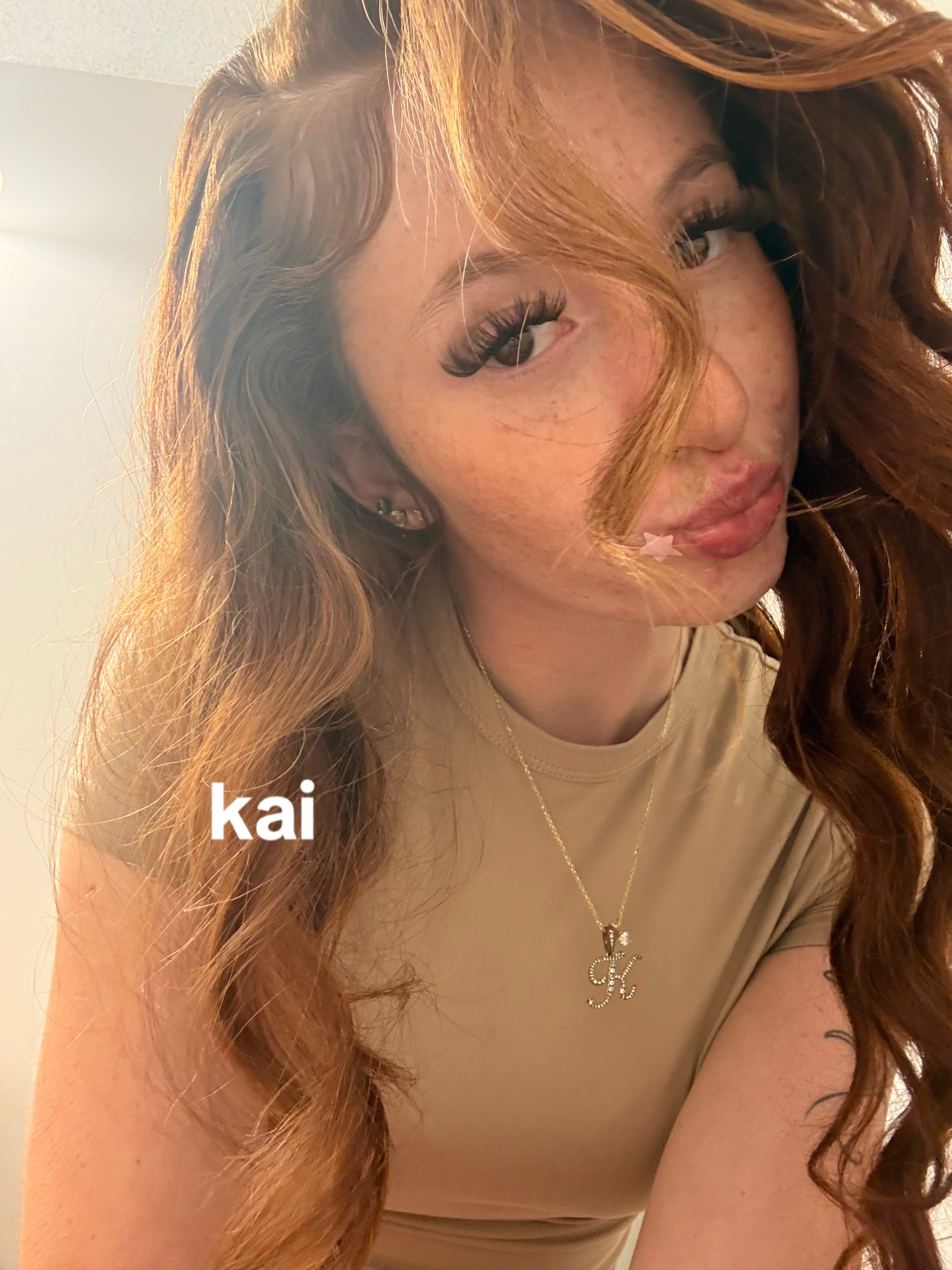 @kai<3