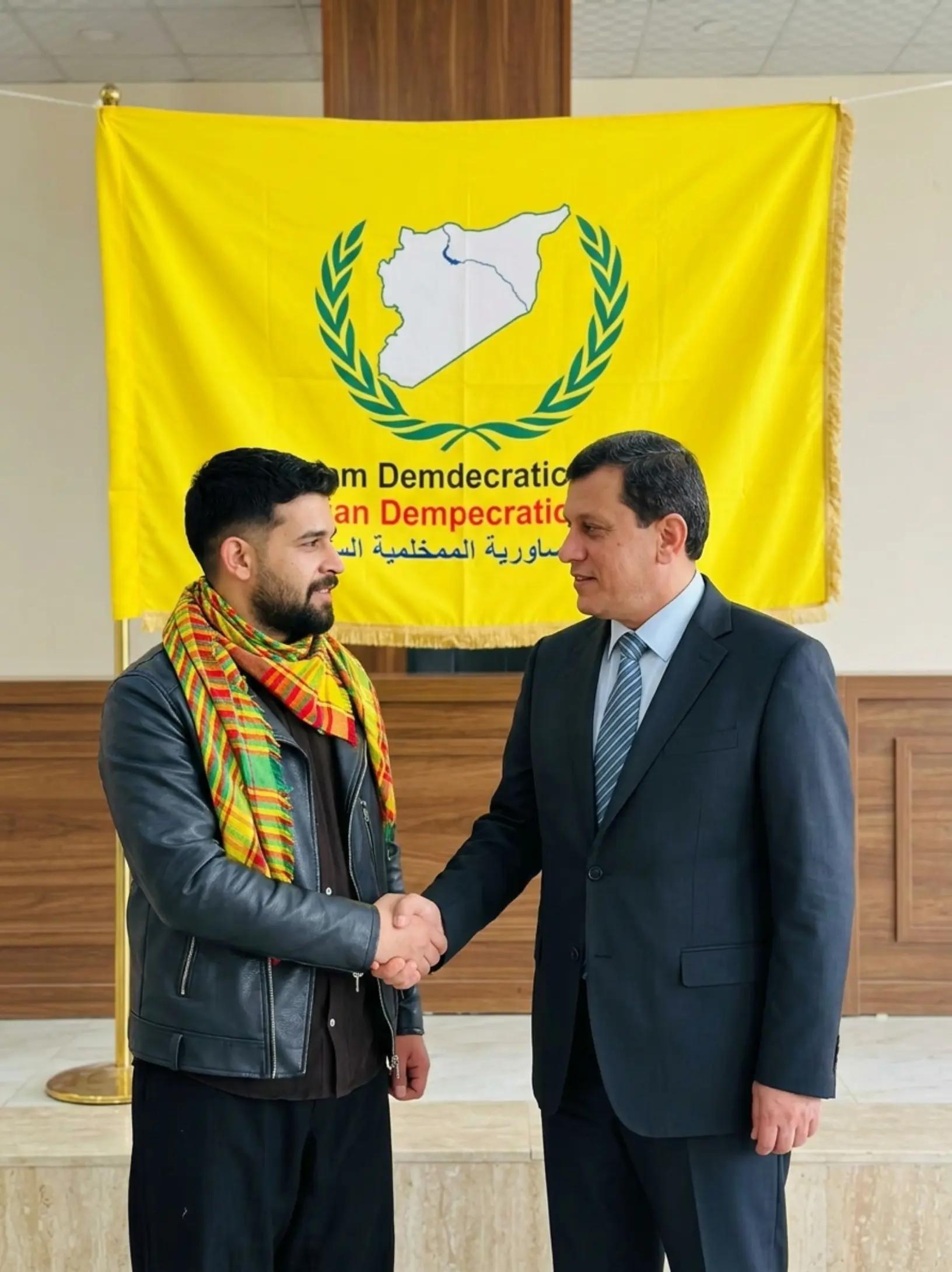 @🇹🇯QSD+ROJAVA🇹🇯