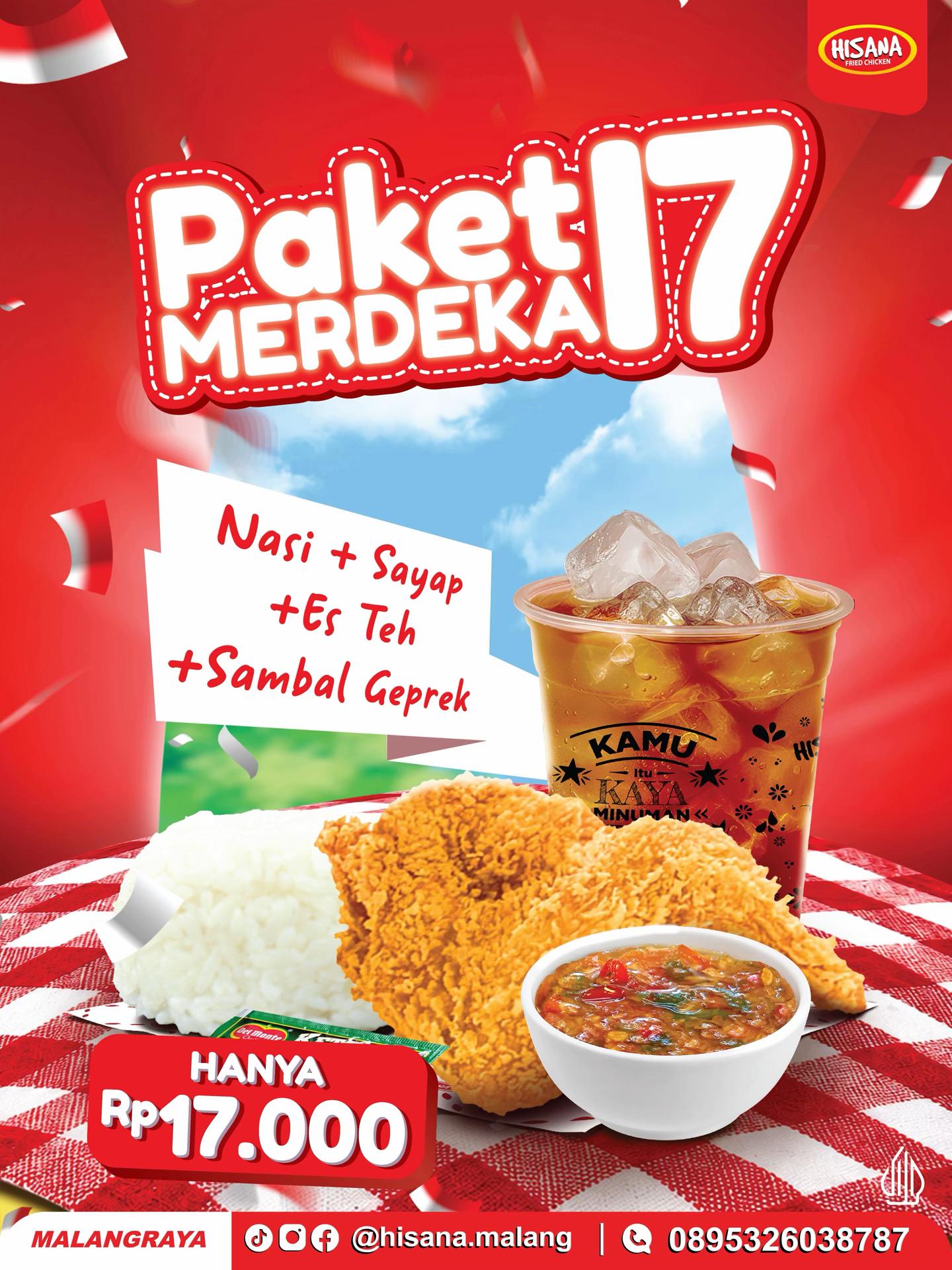 @Hisana Malang