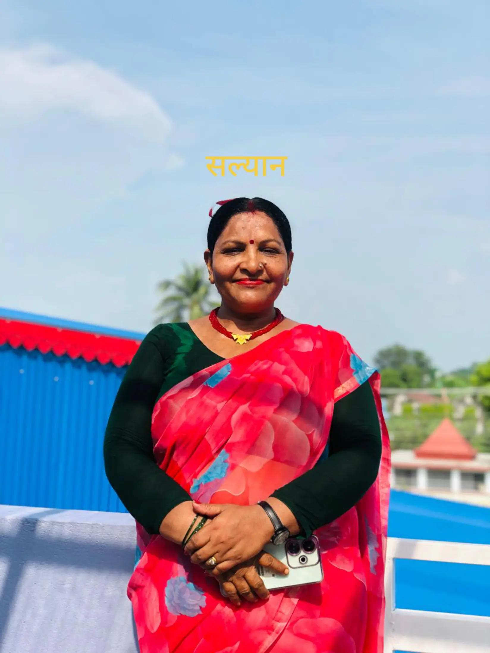 @Bhima Niraula