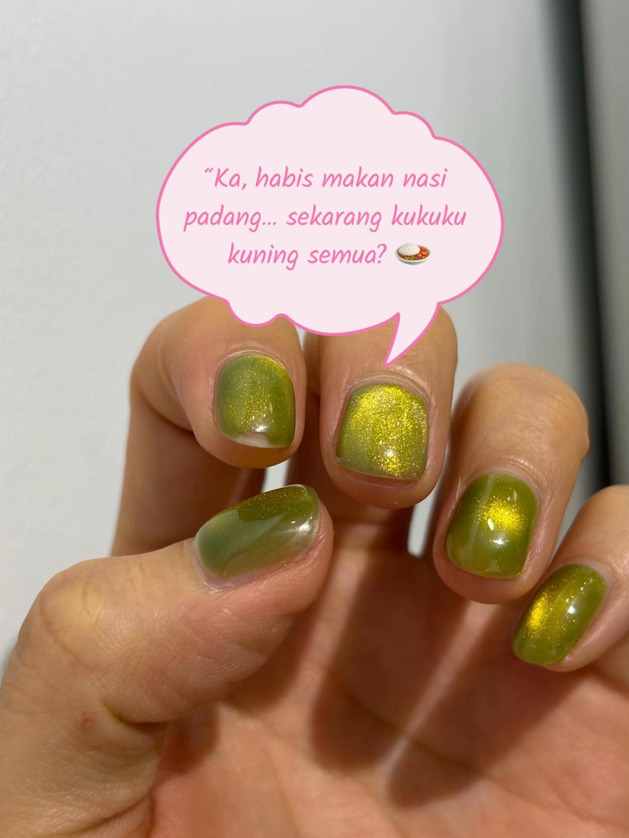 @💅🏻 Louis | Nail Diary
