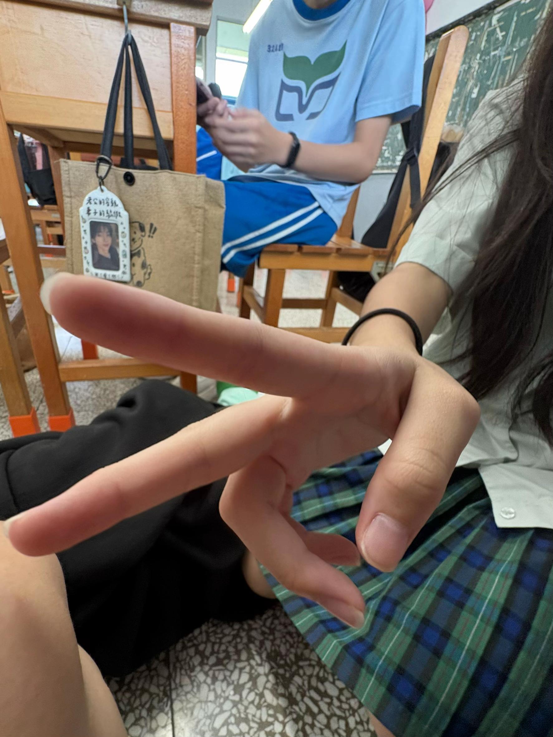 @公主