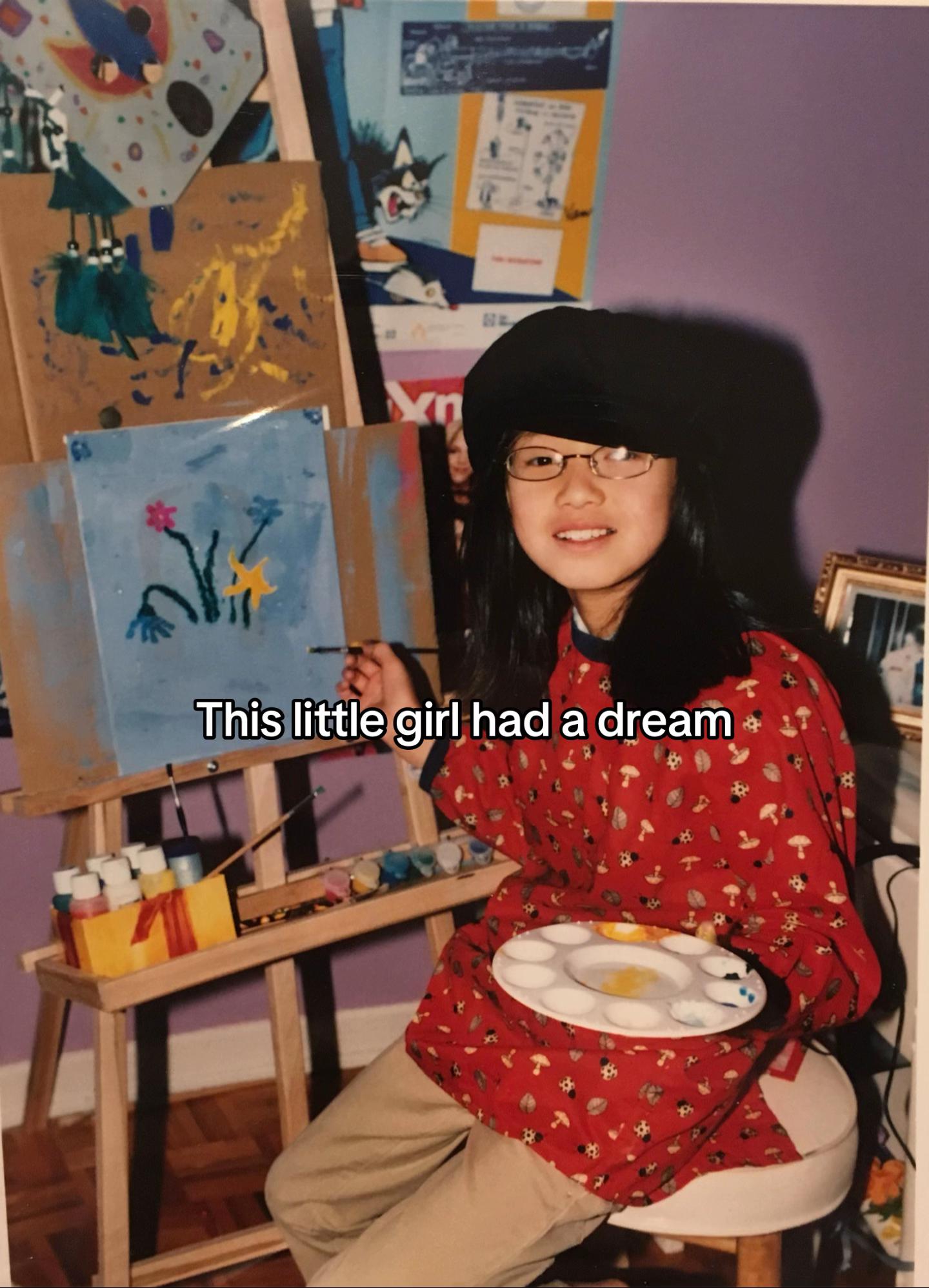 @Jade Lachine