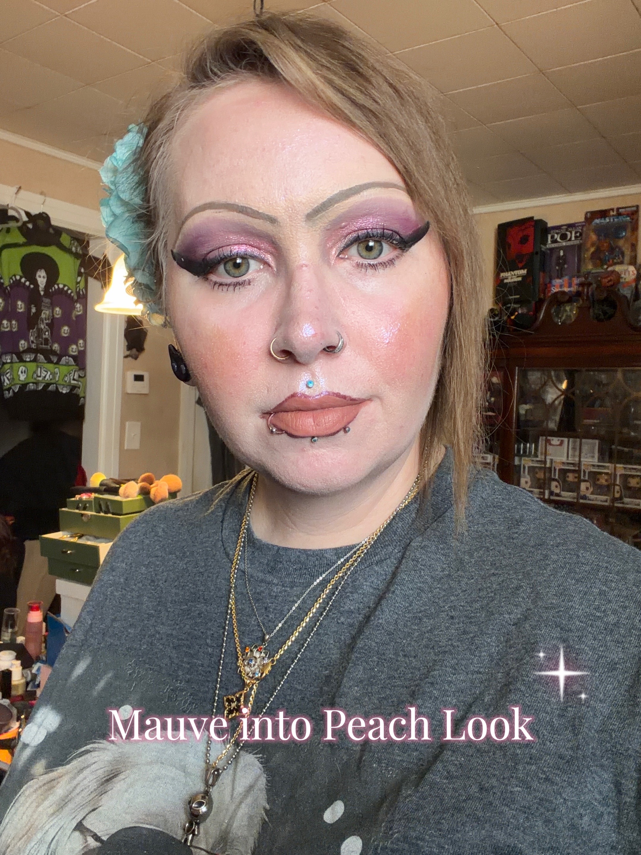 @LydieLuck77ASMR