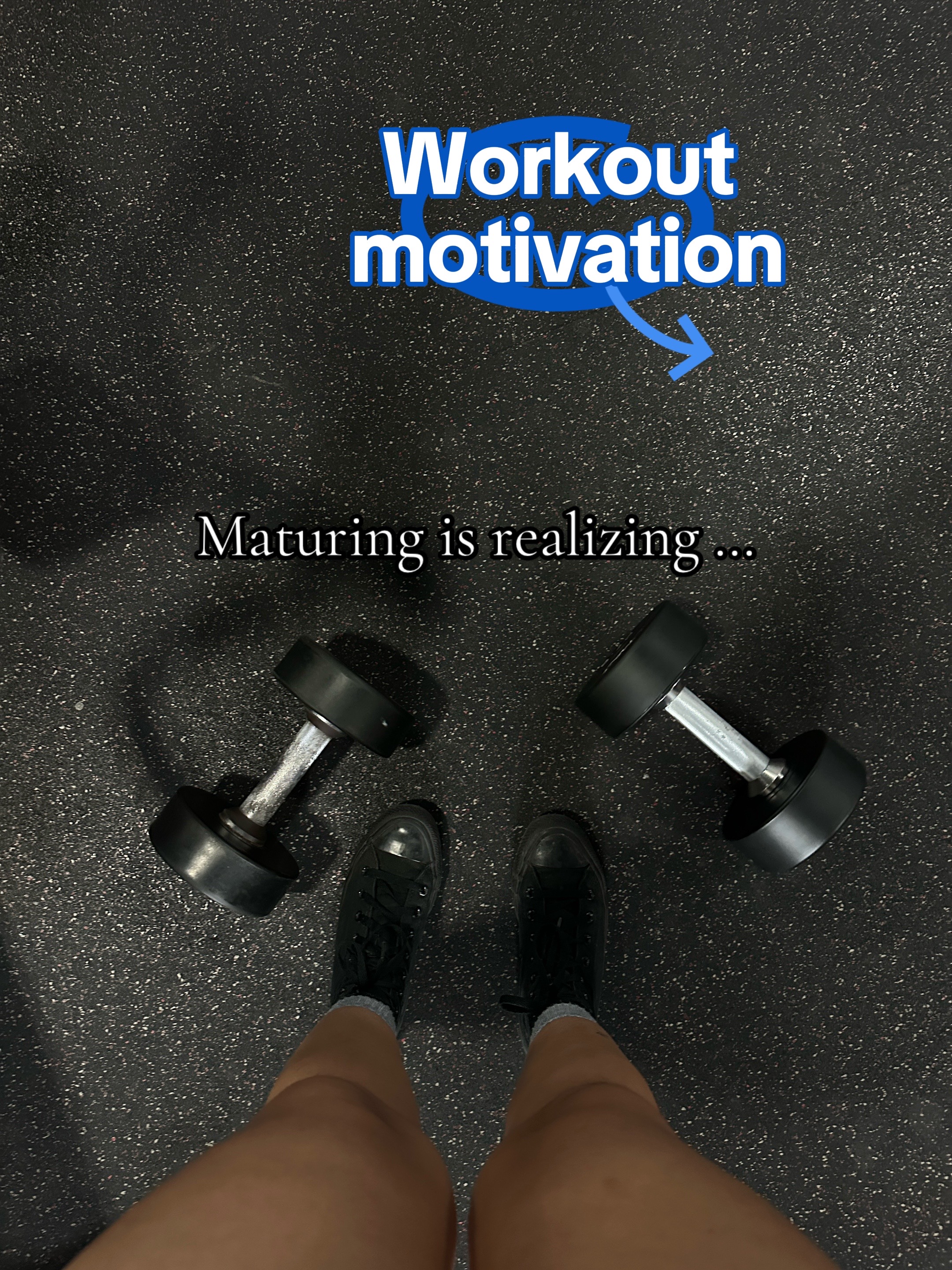 @Berny Martinez | Mom & Gym