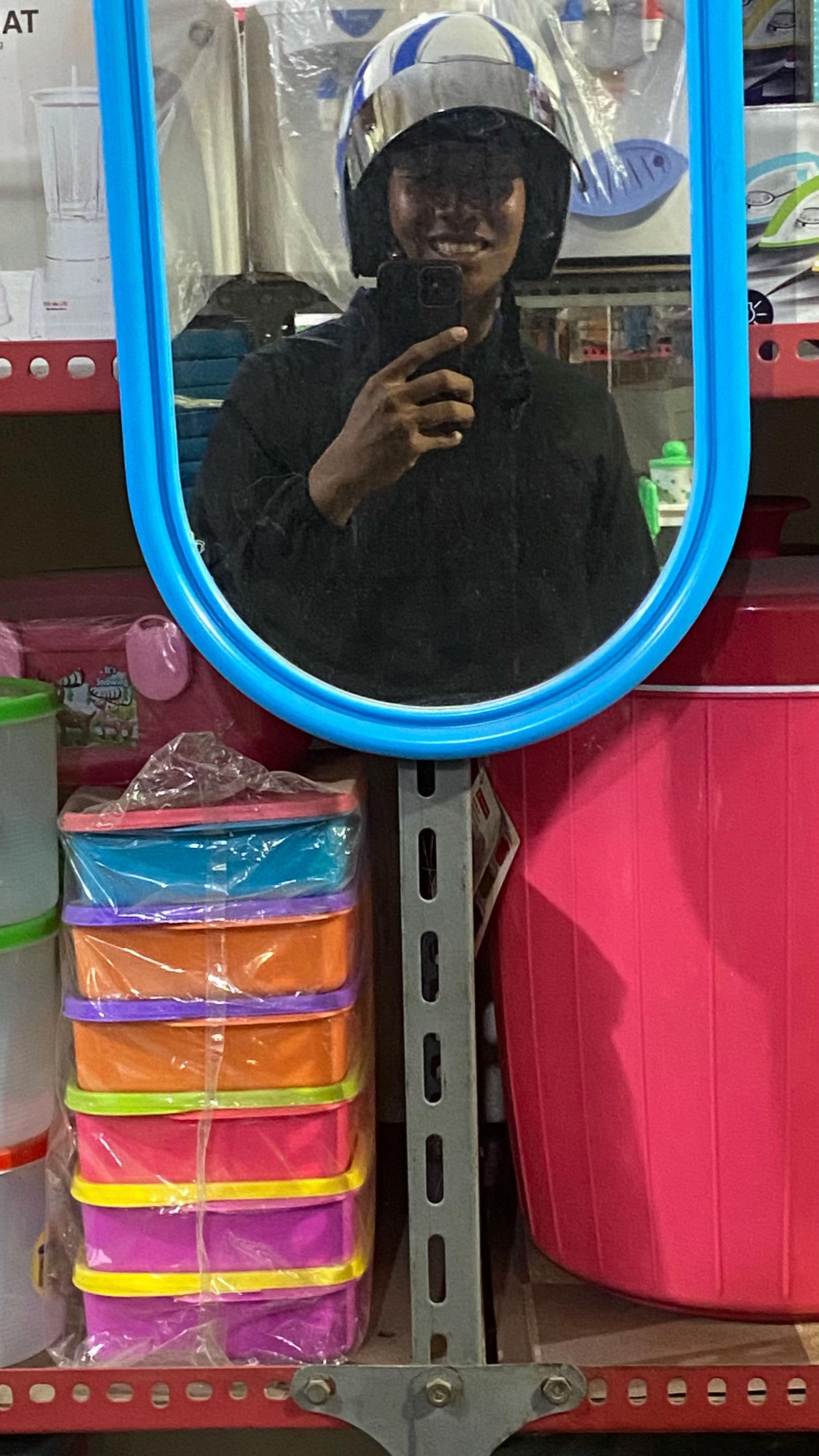 @LINTANG ✨