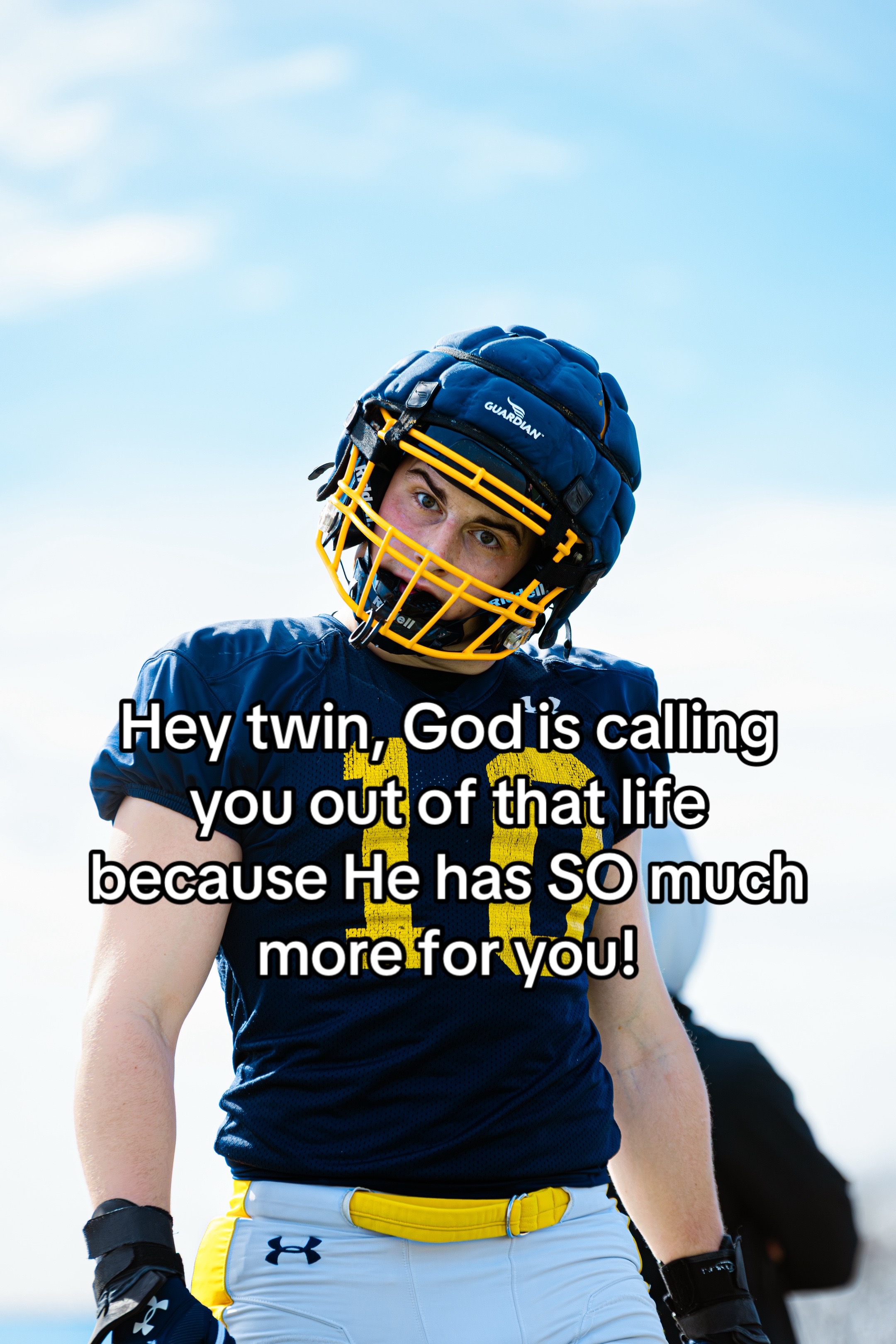 @Hayden Dawahare