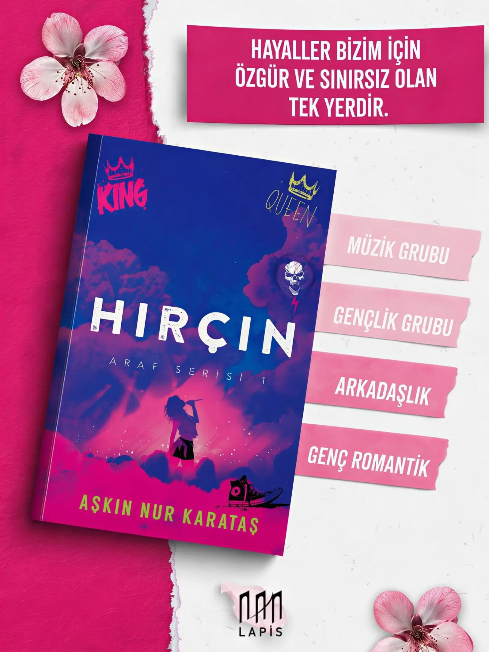 @LAPİS YAYINLARI