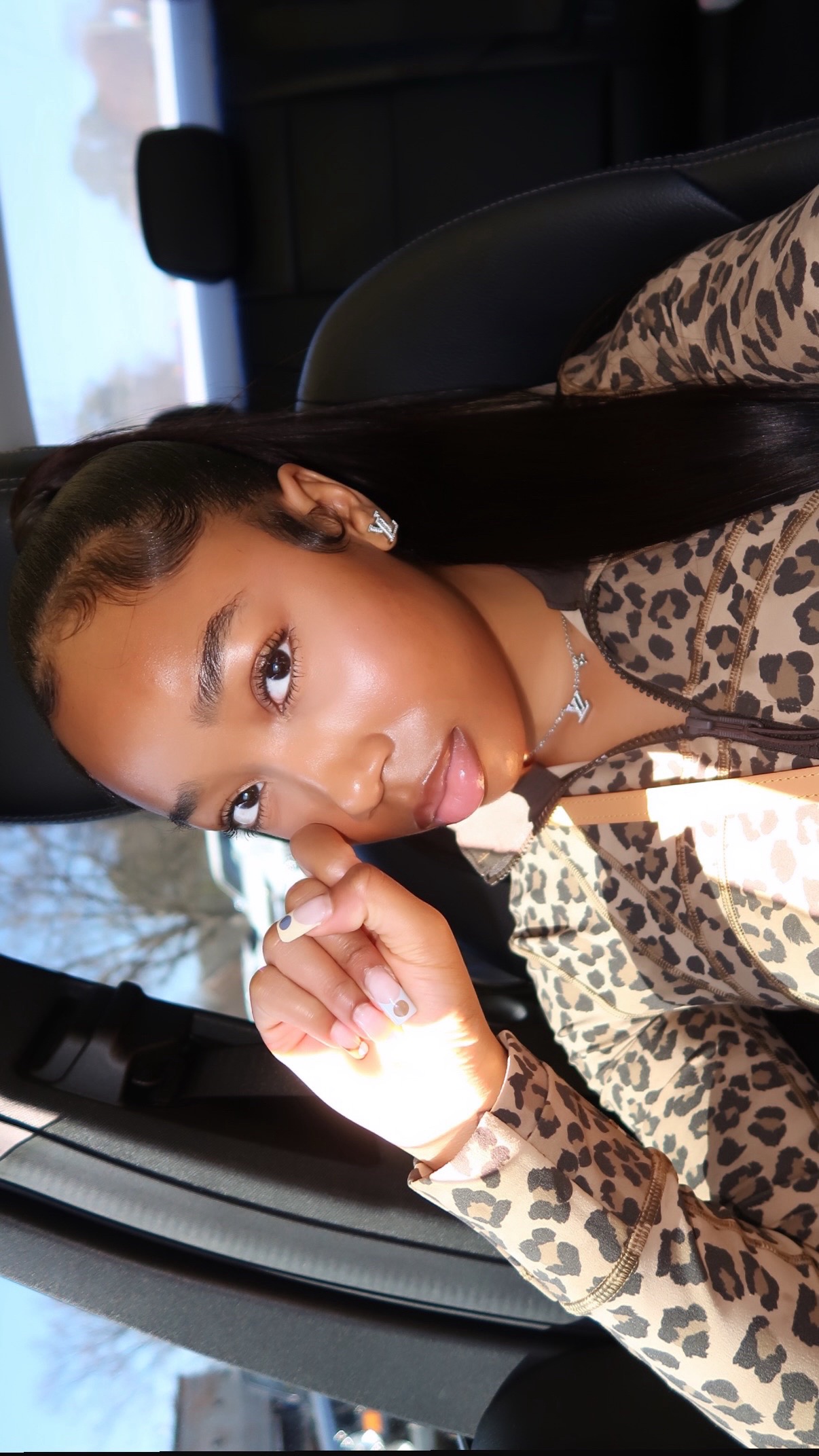 @N&rsquo;IYLA NICOLE