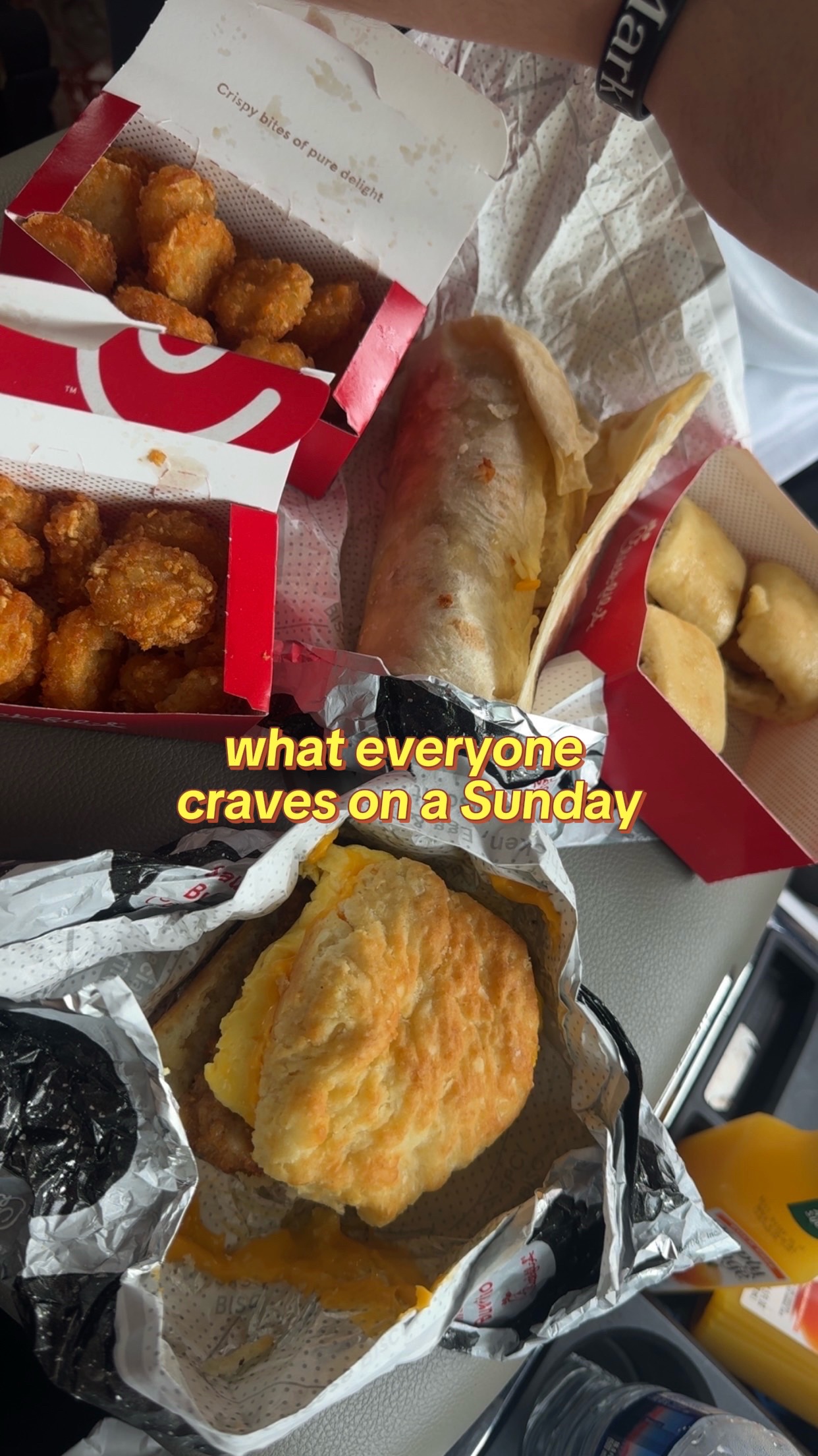 @the real philly special