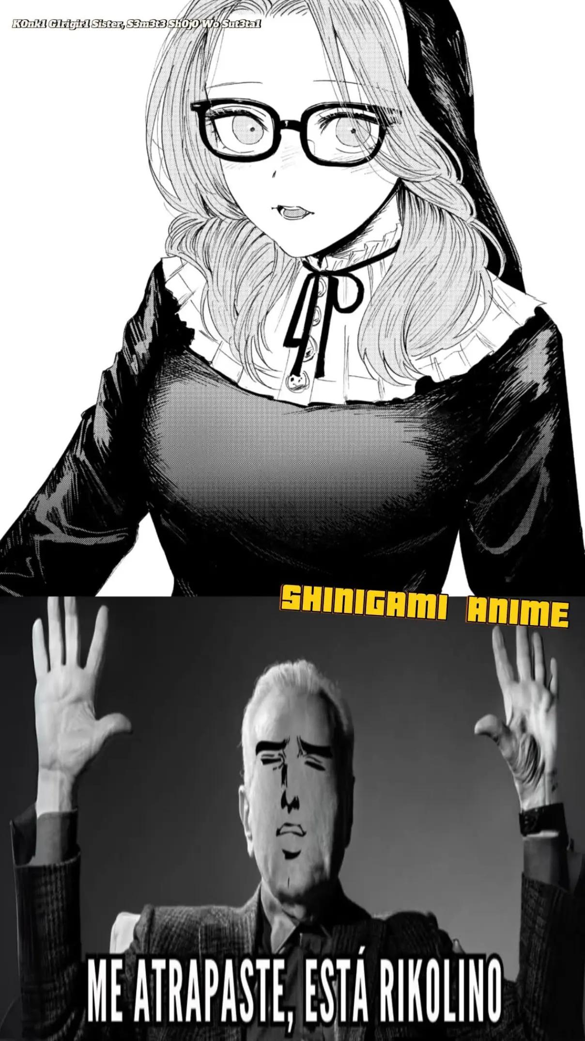 @SHINIGAMI