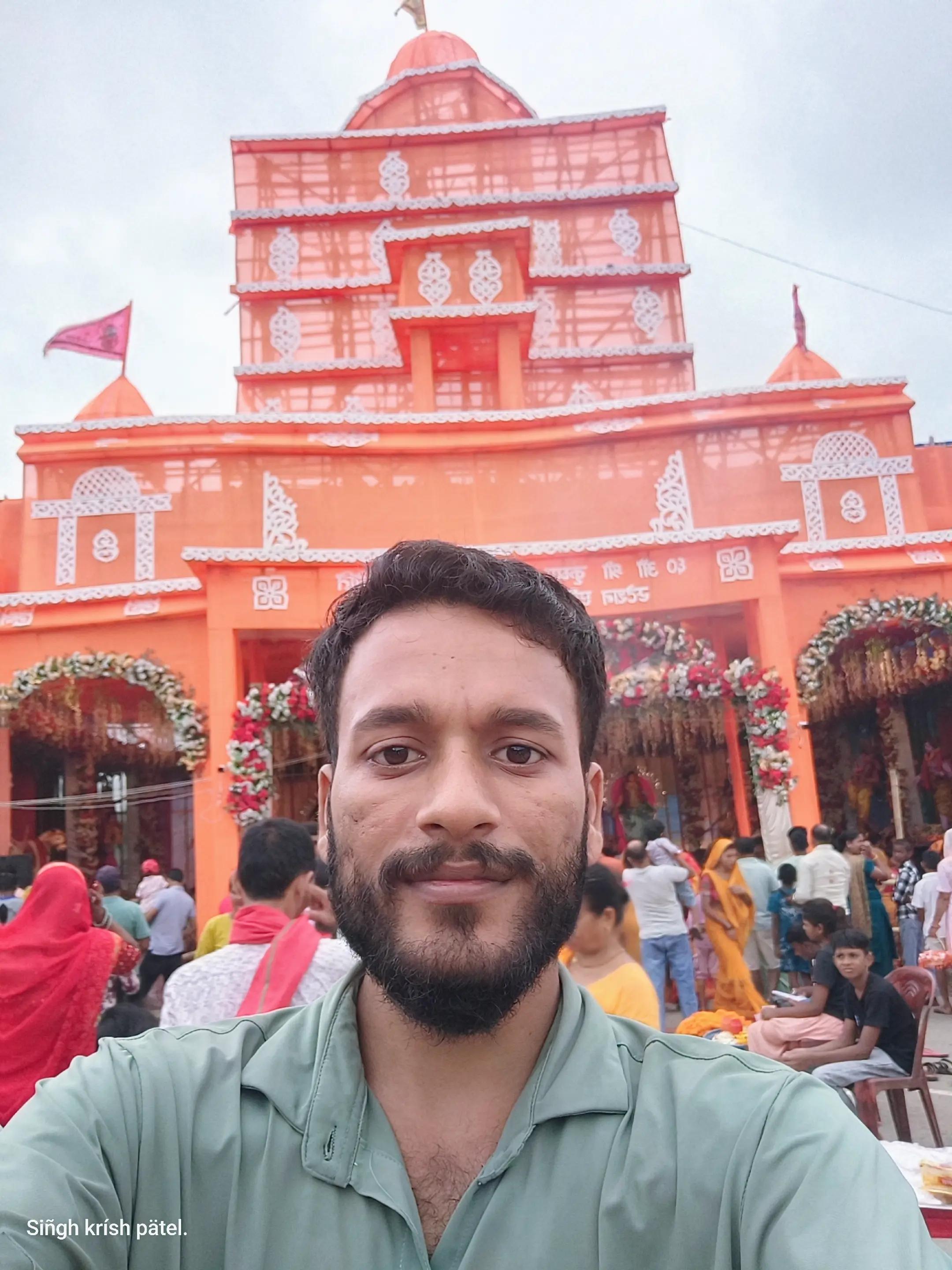 @💞  Singh Krish Patel  🔥