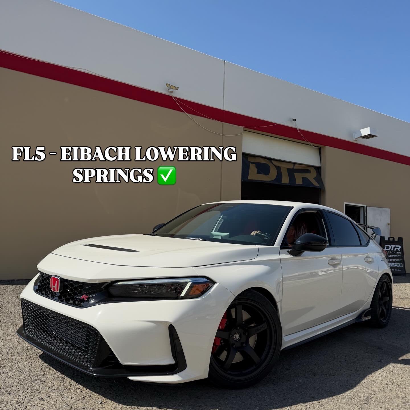 @DTRMOTORING_PERFORMANCE
