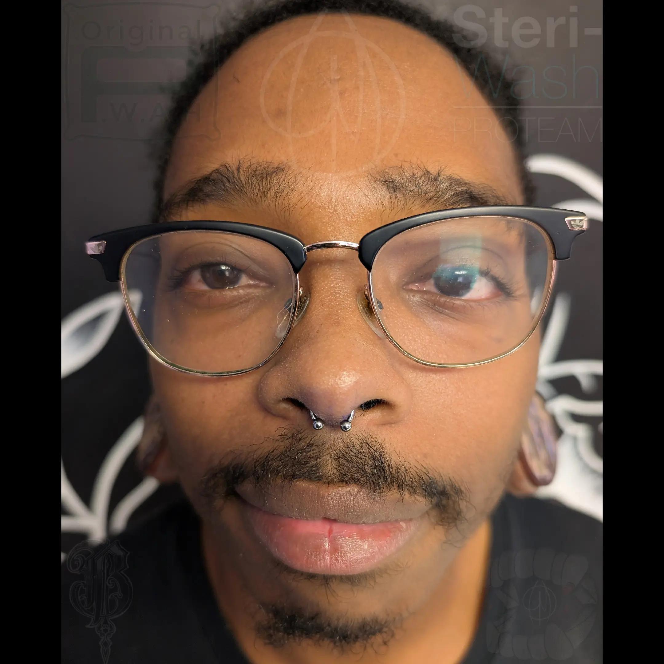 @Piercer Mike