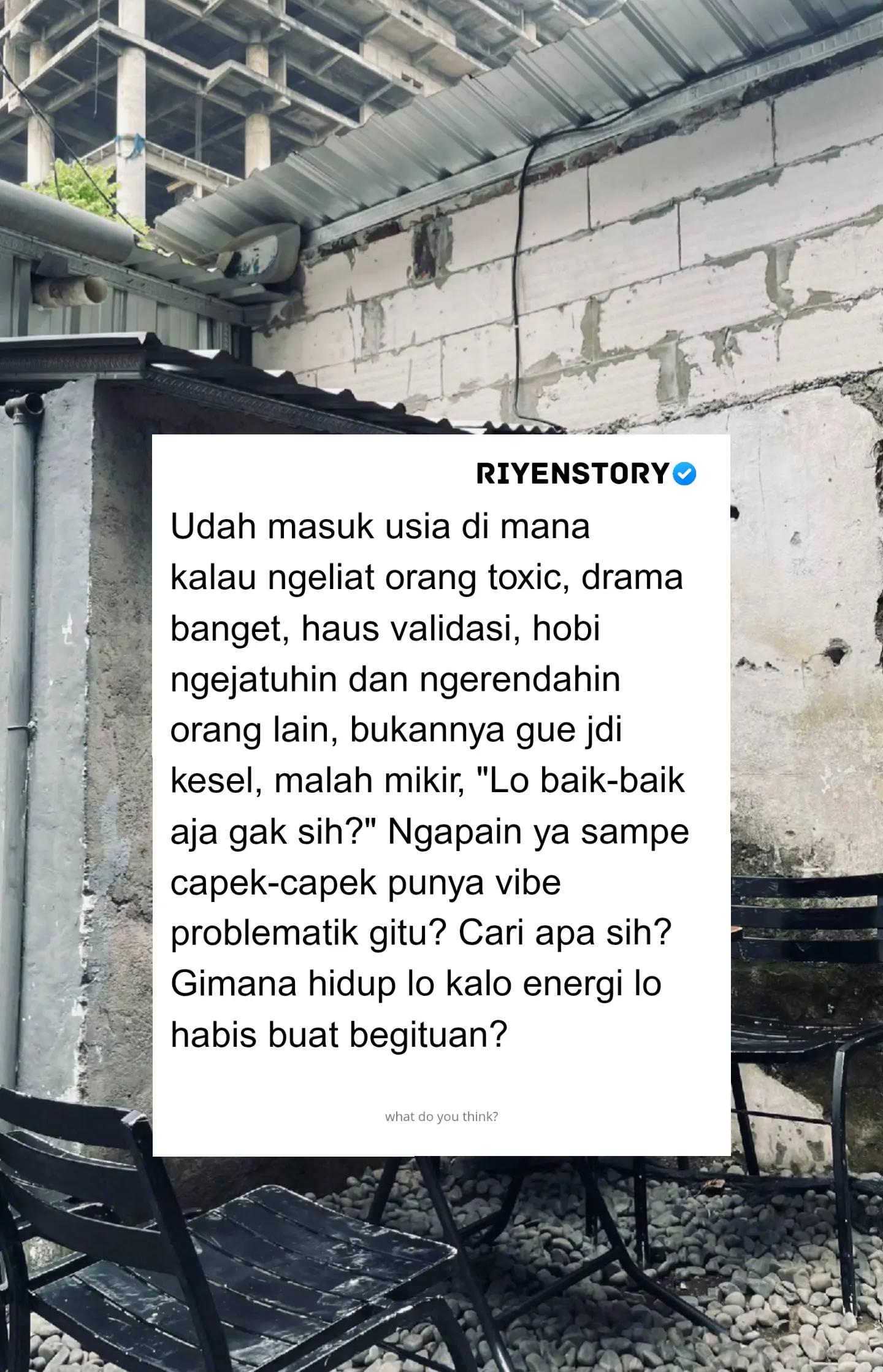 @RiyenStory