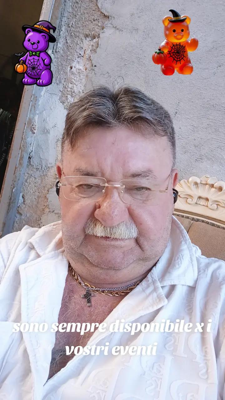 @Franco Gioia