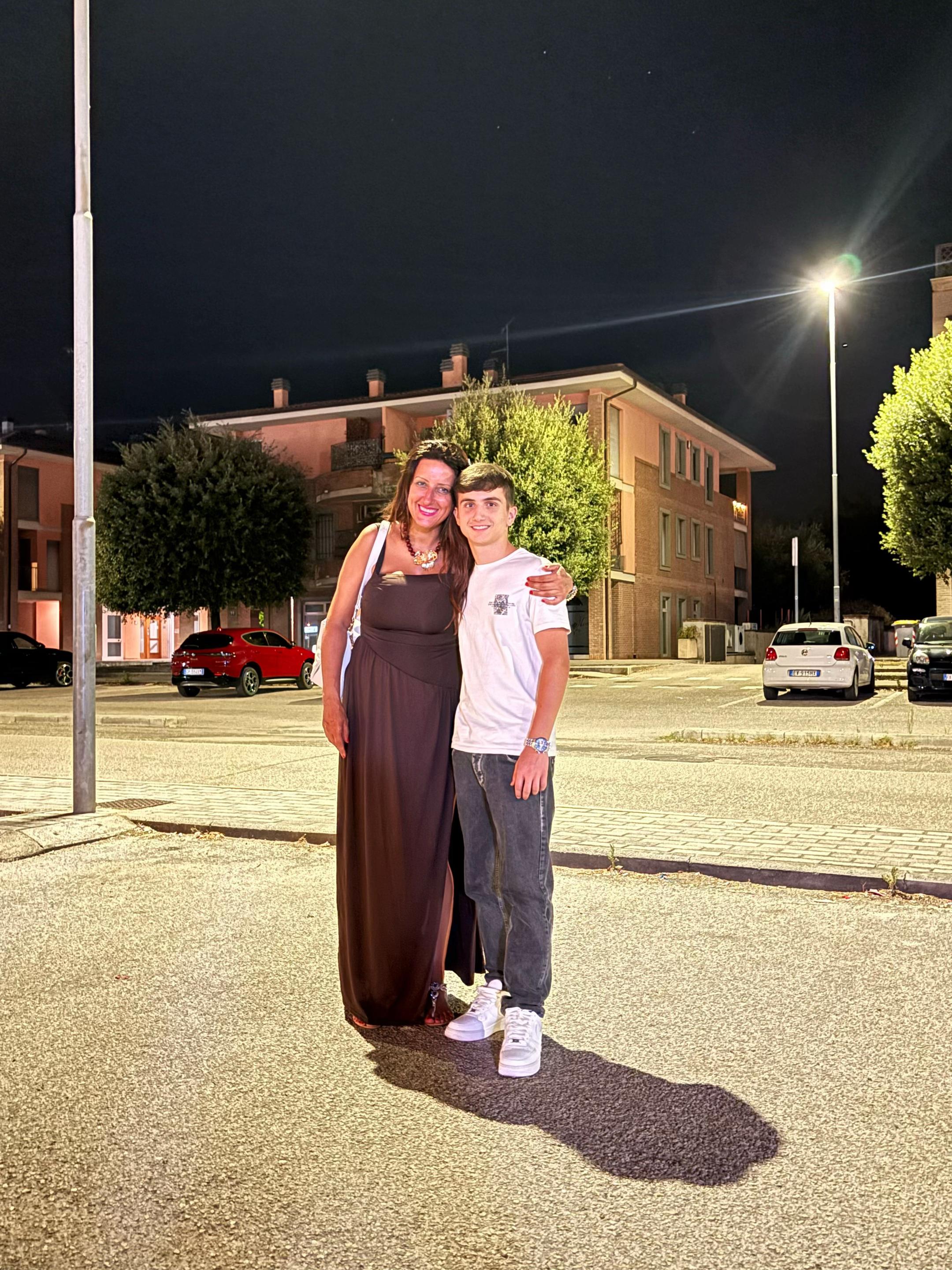 @CENTRO STUDI MAMELI Loredana L