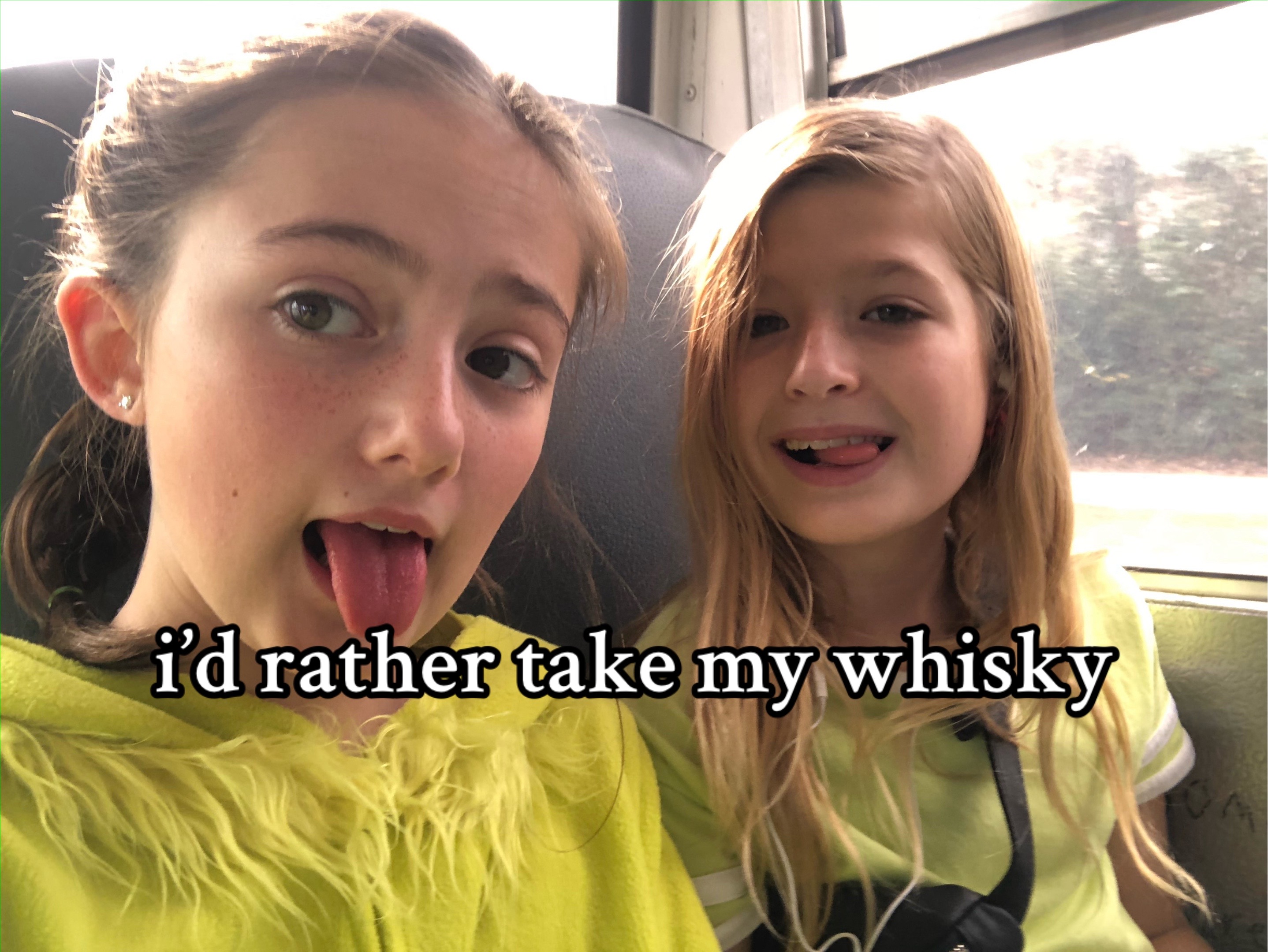 @madelyn ๐