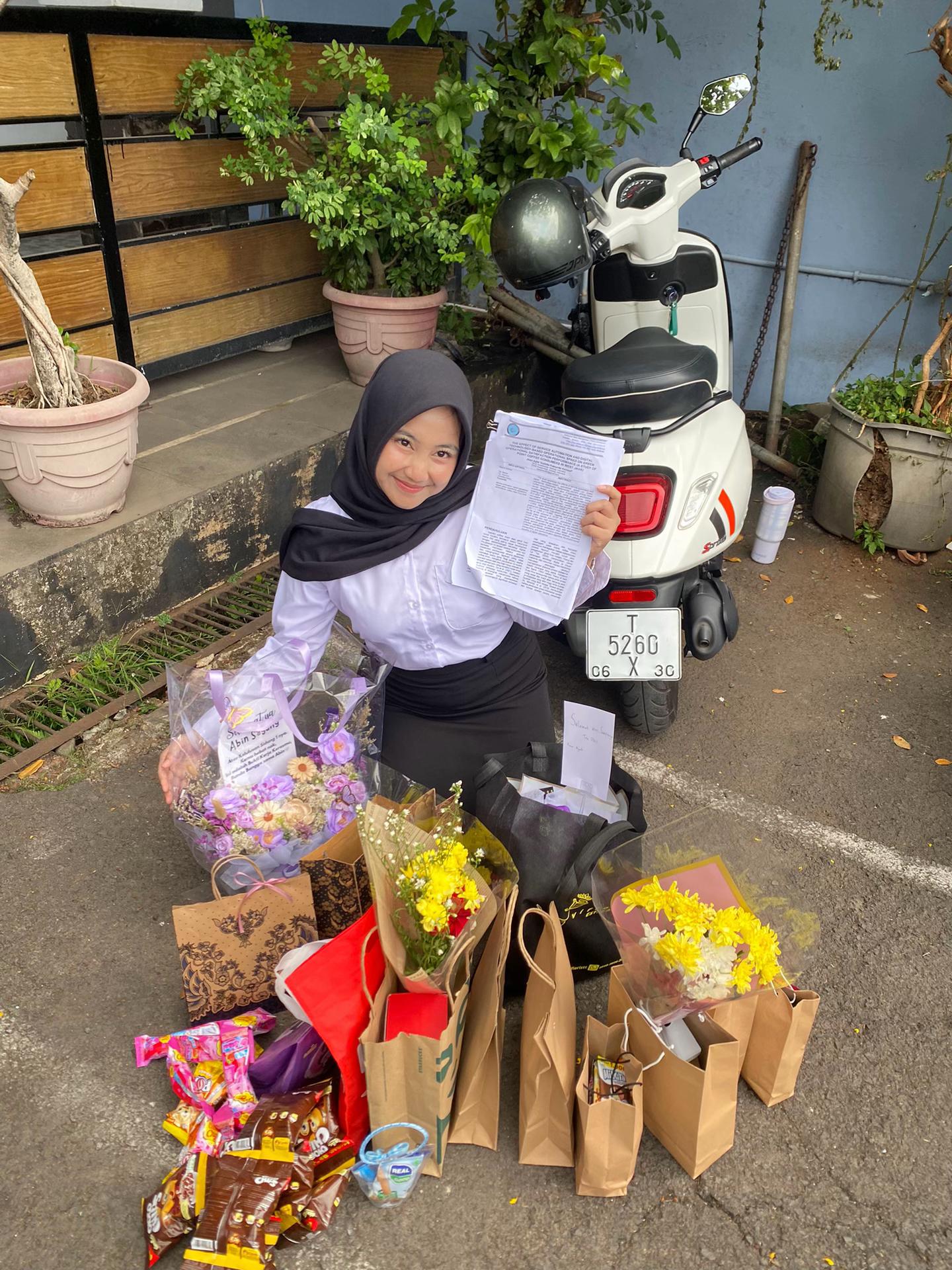 @s for sya🐣