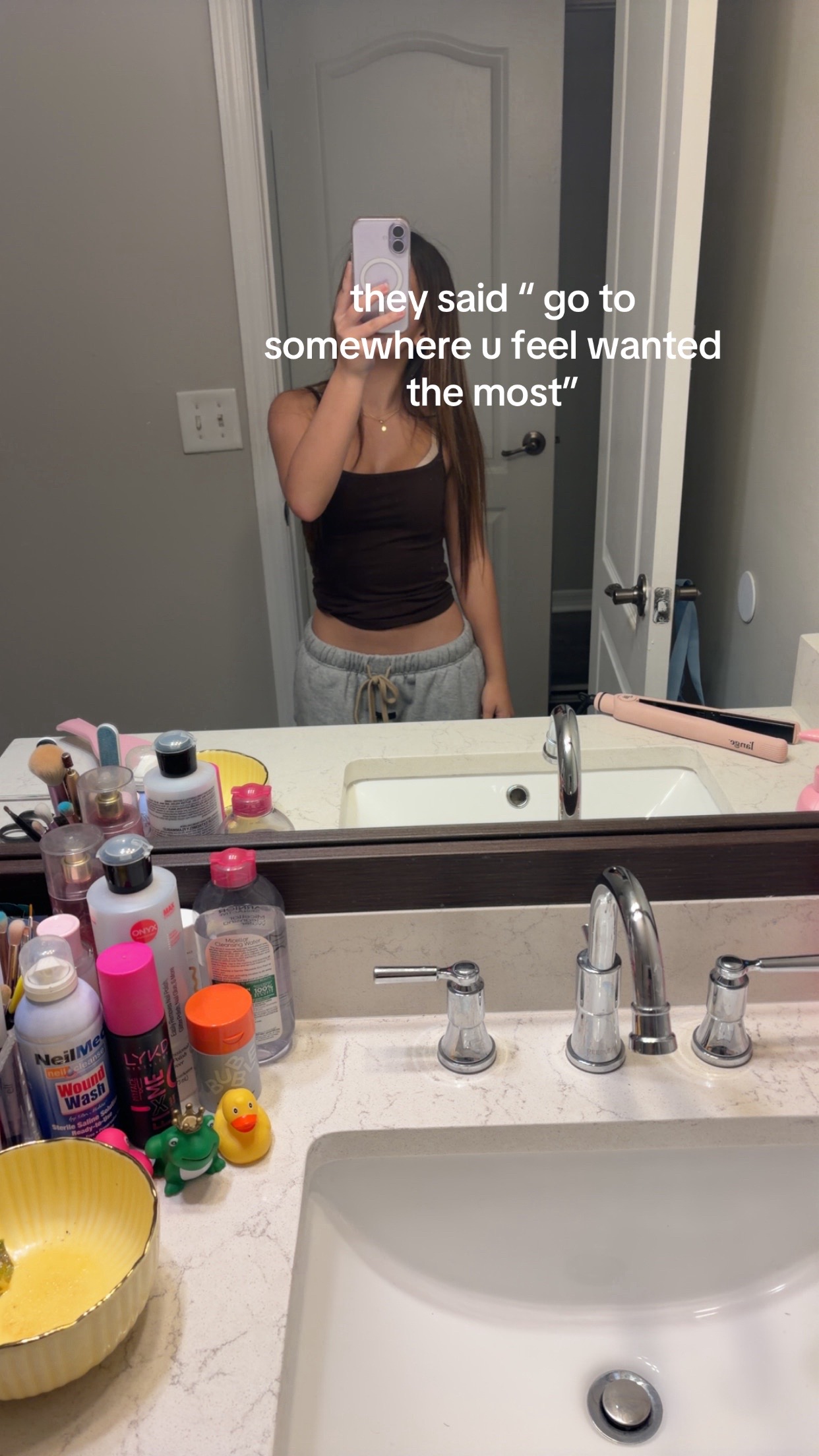 @ 