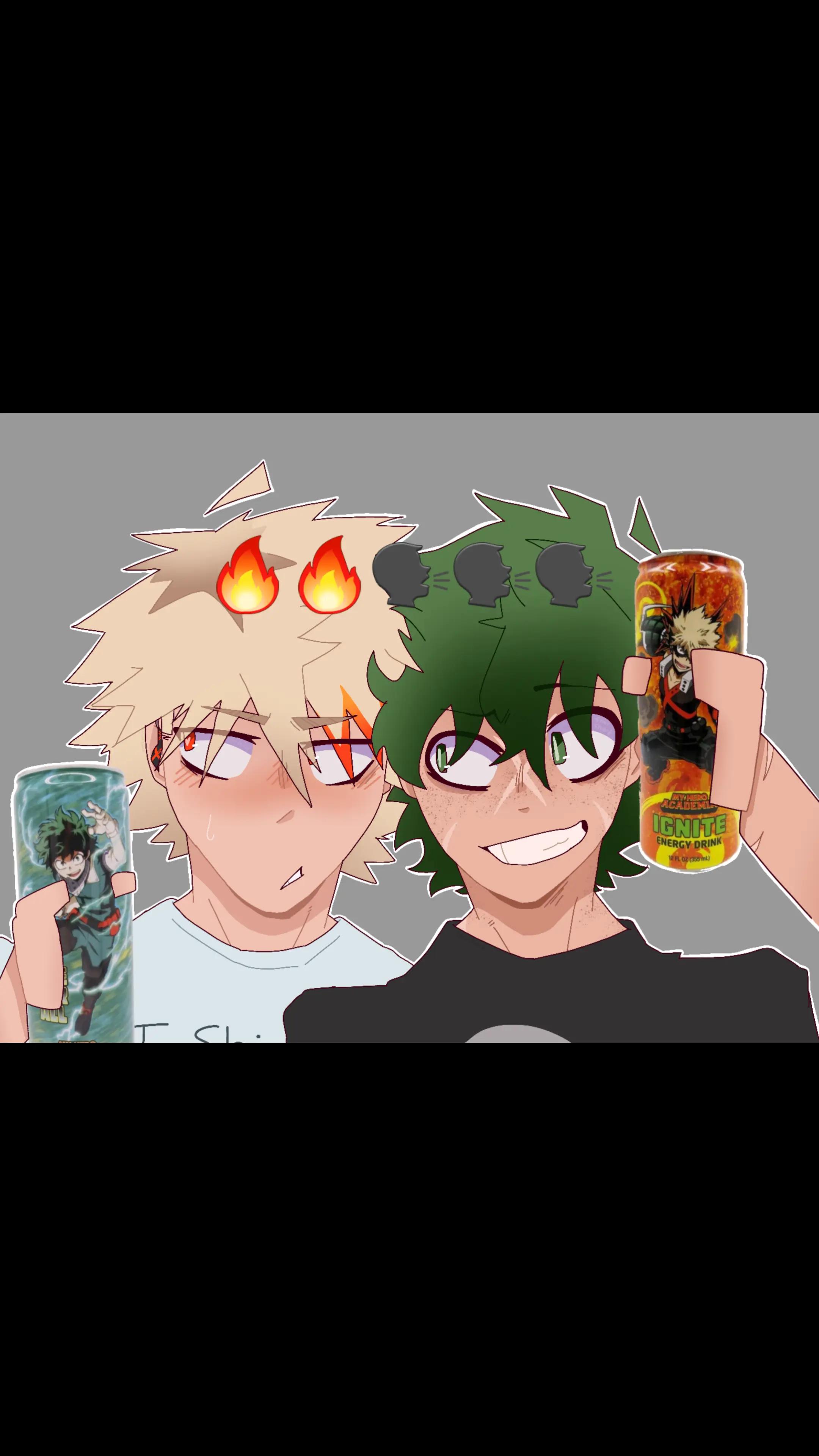 @💚☆ Izukuu ☆🧡