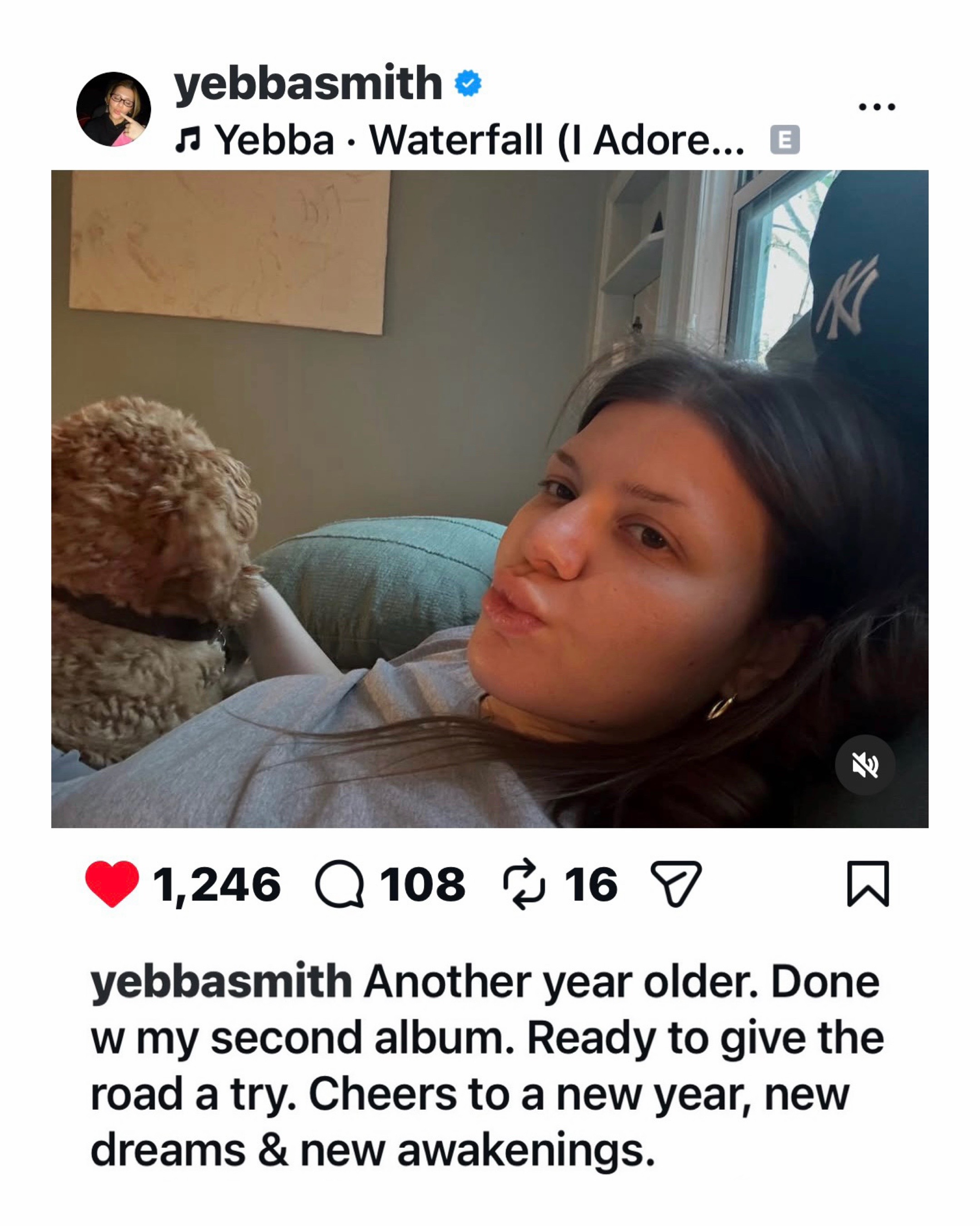 @YEBBA HQ