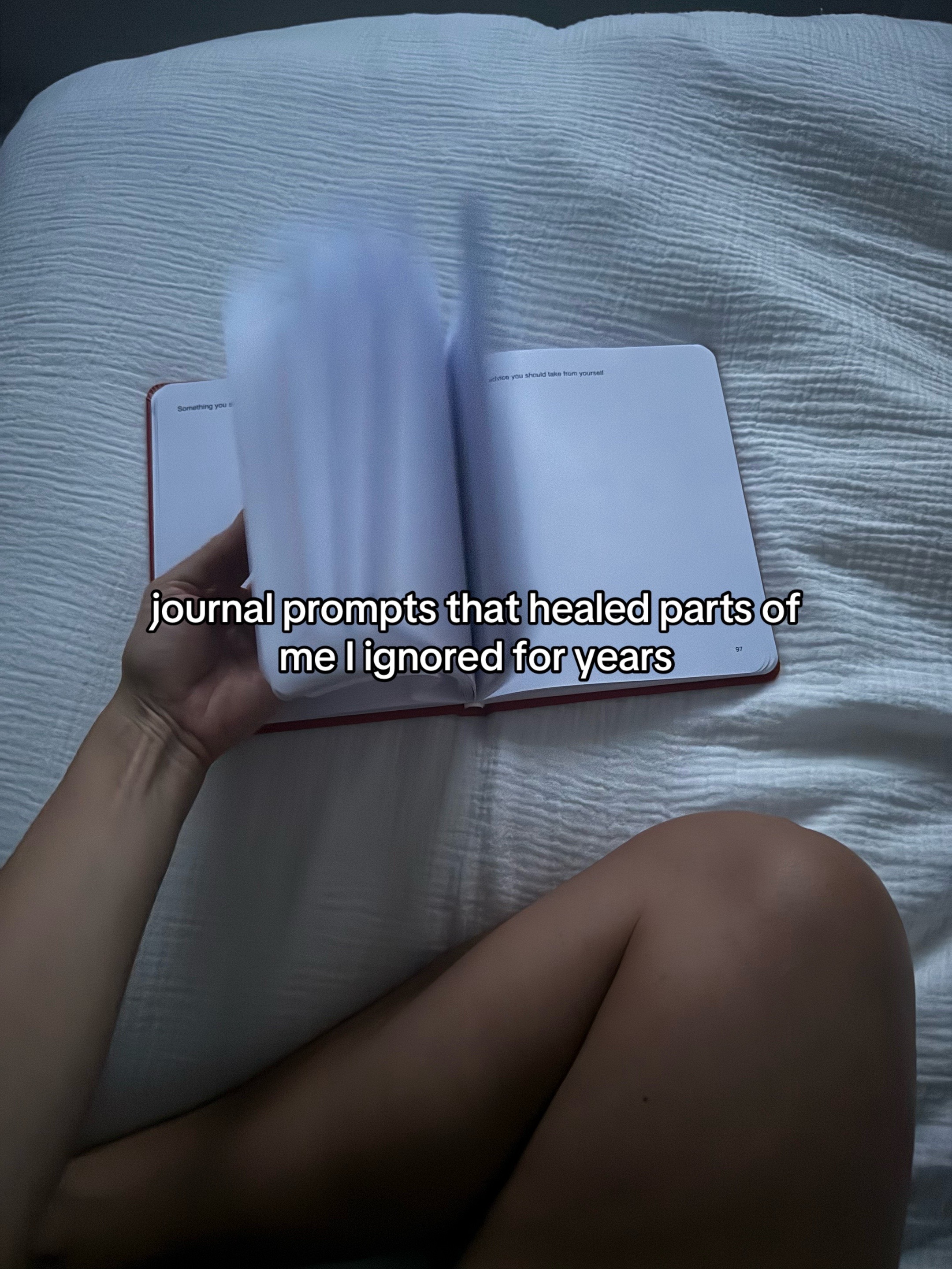 @We're Not Really Strangers