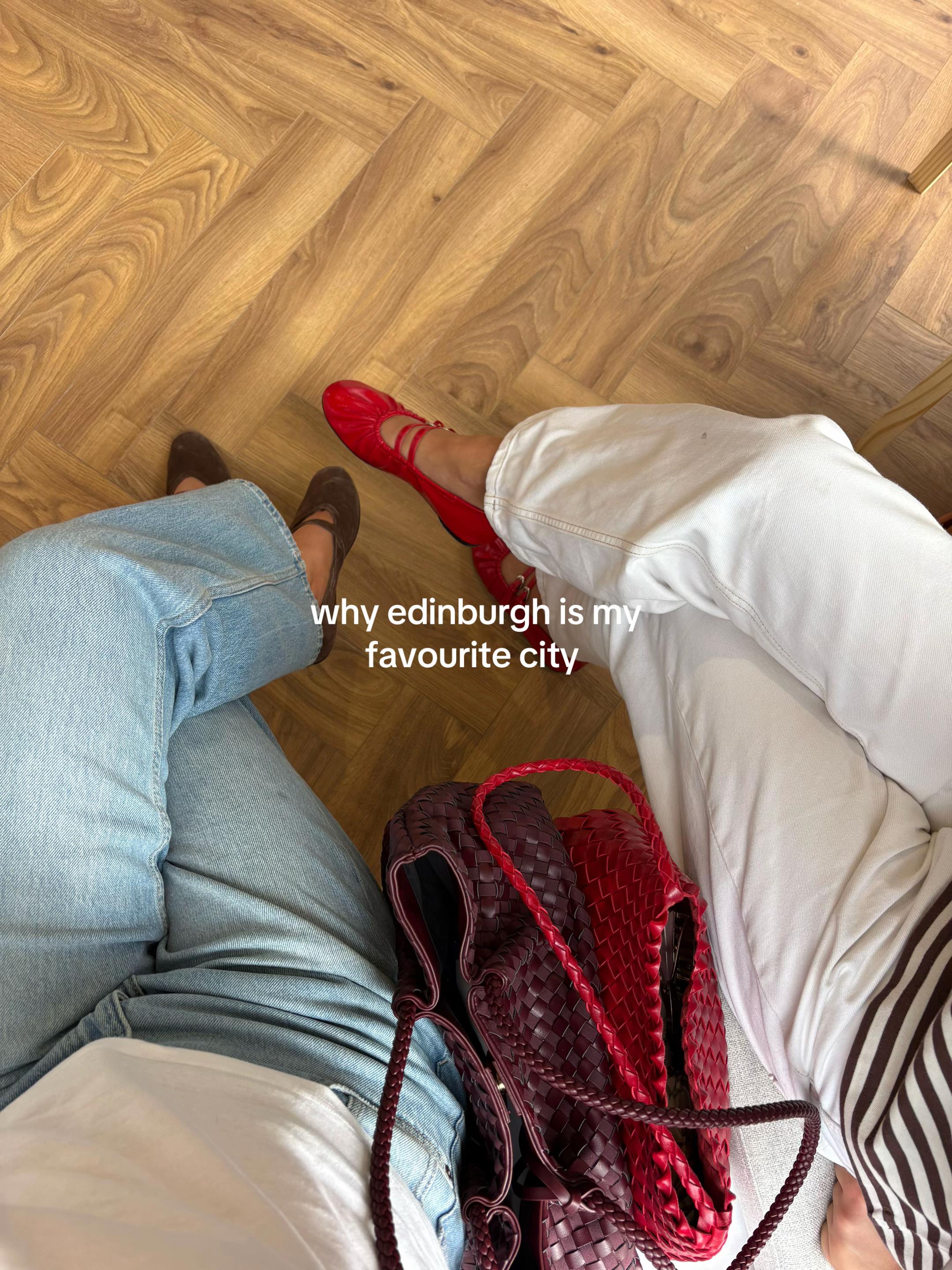 @jenna in edinburgh